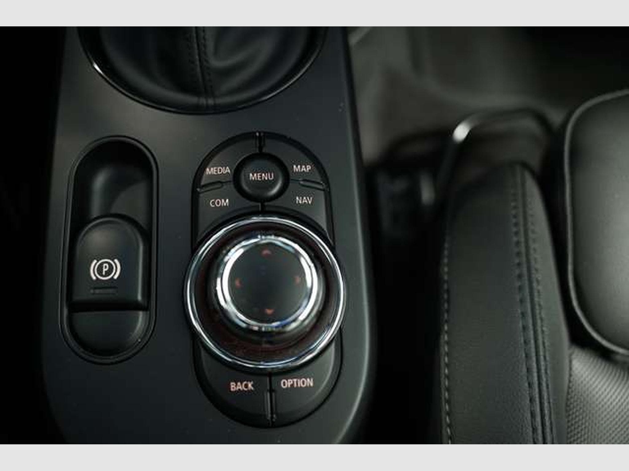 MINI Cooper Classic Trim *1.HD *Pano *Nappa *ACC (2024) - Photo 33