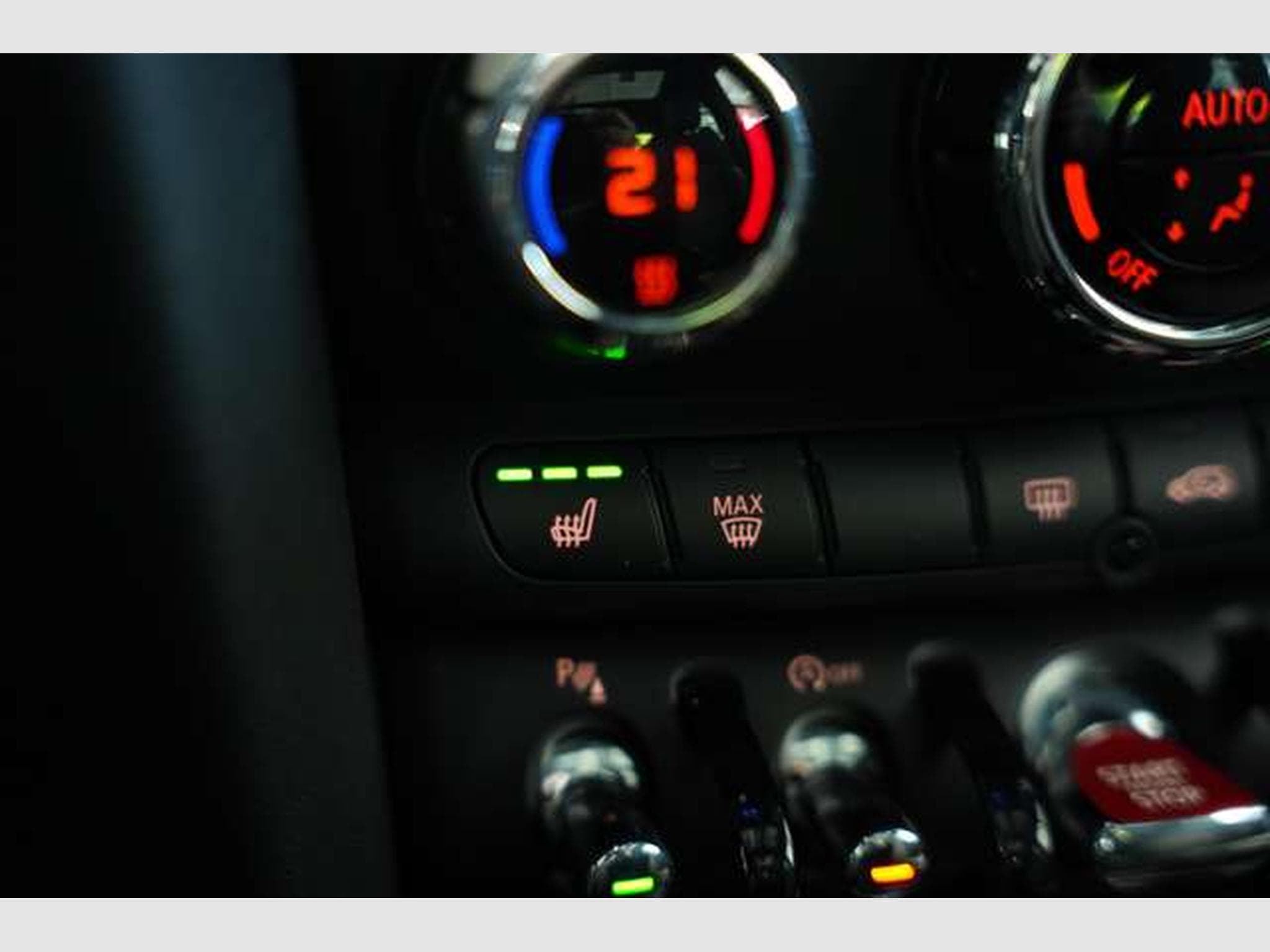 MINI Cooper Classic Trim *1.HD *Pano *Nappa *ACC (2024) - Photo 35