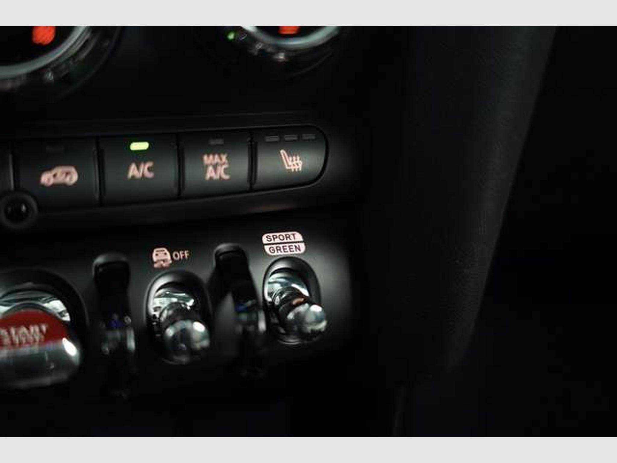 MINI Cooper Classic Trim *1.HD *Pano *Nappa *ACC (2024) - Photo 36