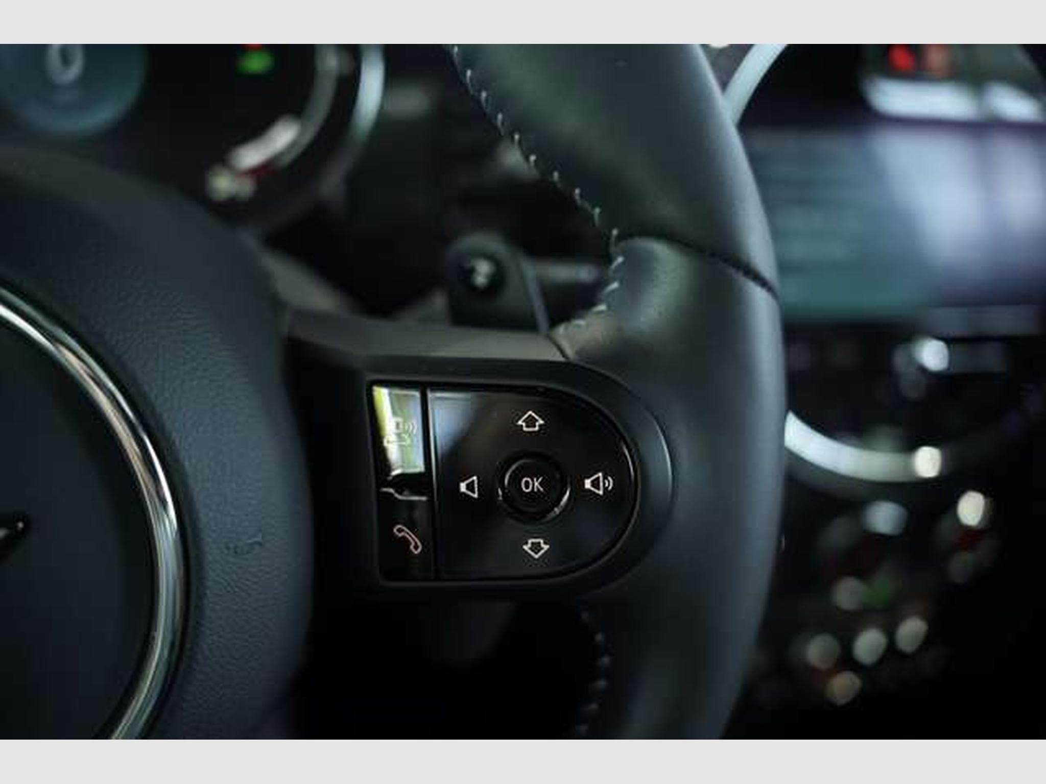 MINI Cooper Classic Trim *1.HD *Pano *Nappa *ACC (2024) - Photo 44