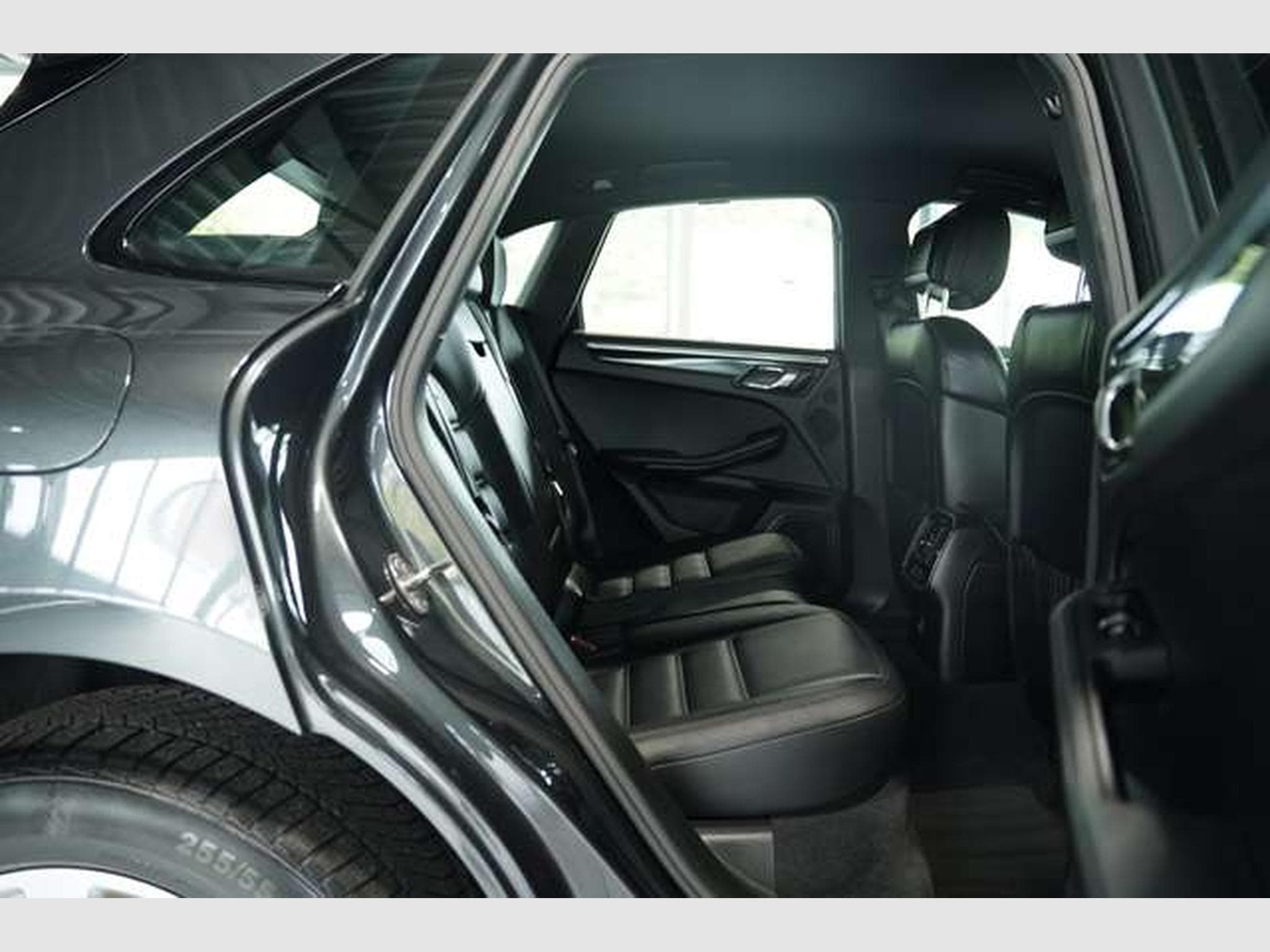 Porsche Macan S Diesel *1.H *Approved *PDLS *Kam *Memory (2017) - Photo 18
