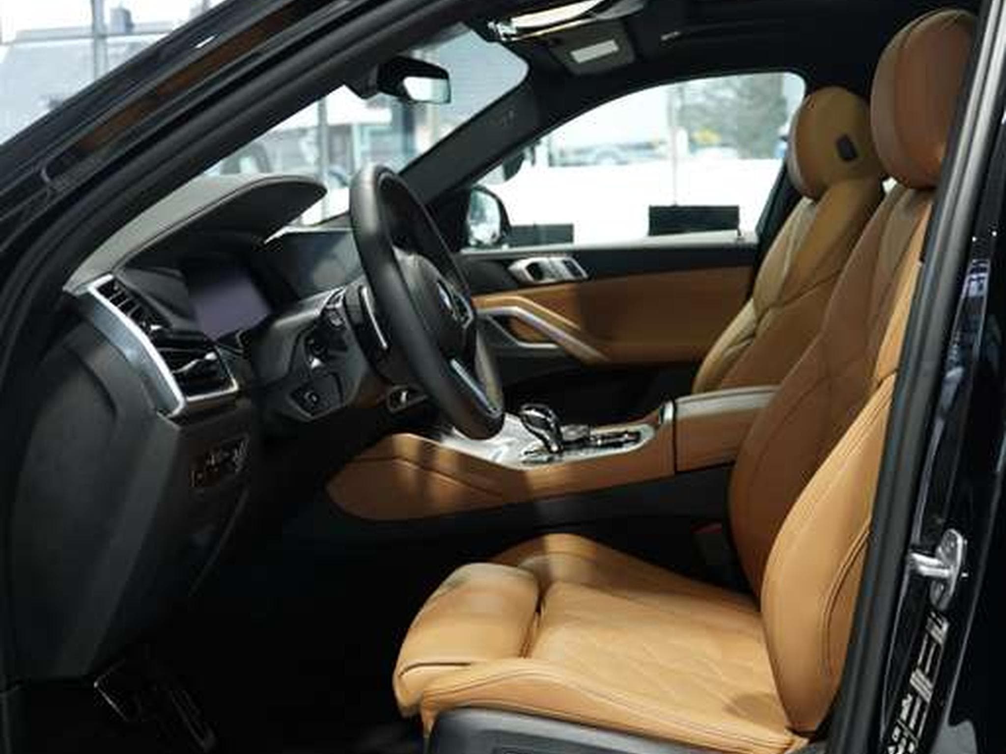 BMW X6 xD 30 d M Sport *2.H *22 *Pano *LUFT *Memory (2023) - Photo 20