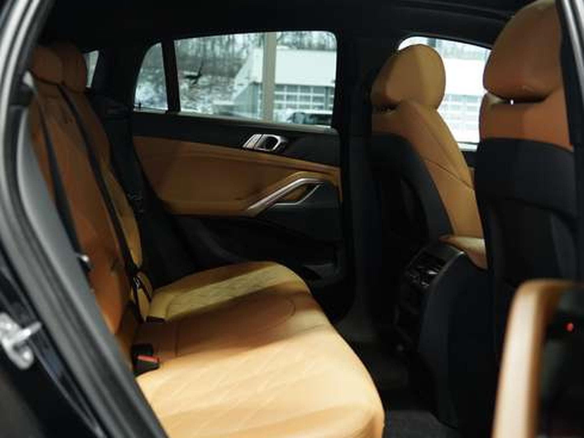 BMW X6 xD 30 d M Sport *2.H *22 *Pano *LUFT *Memory (2023) - Photo 19