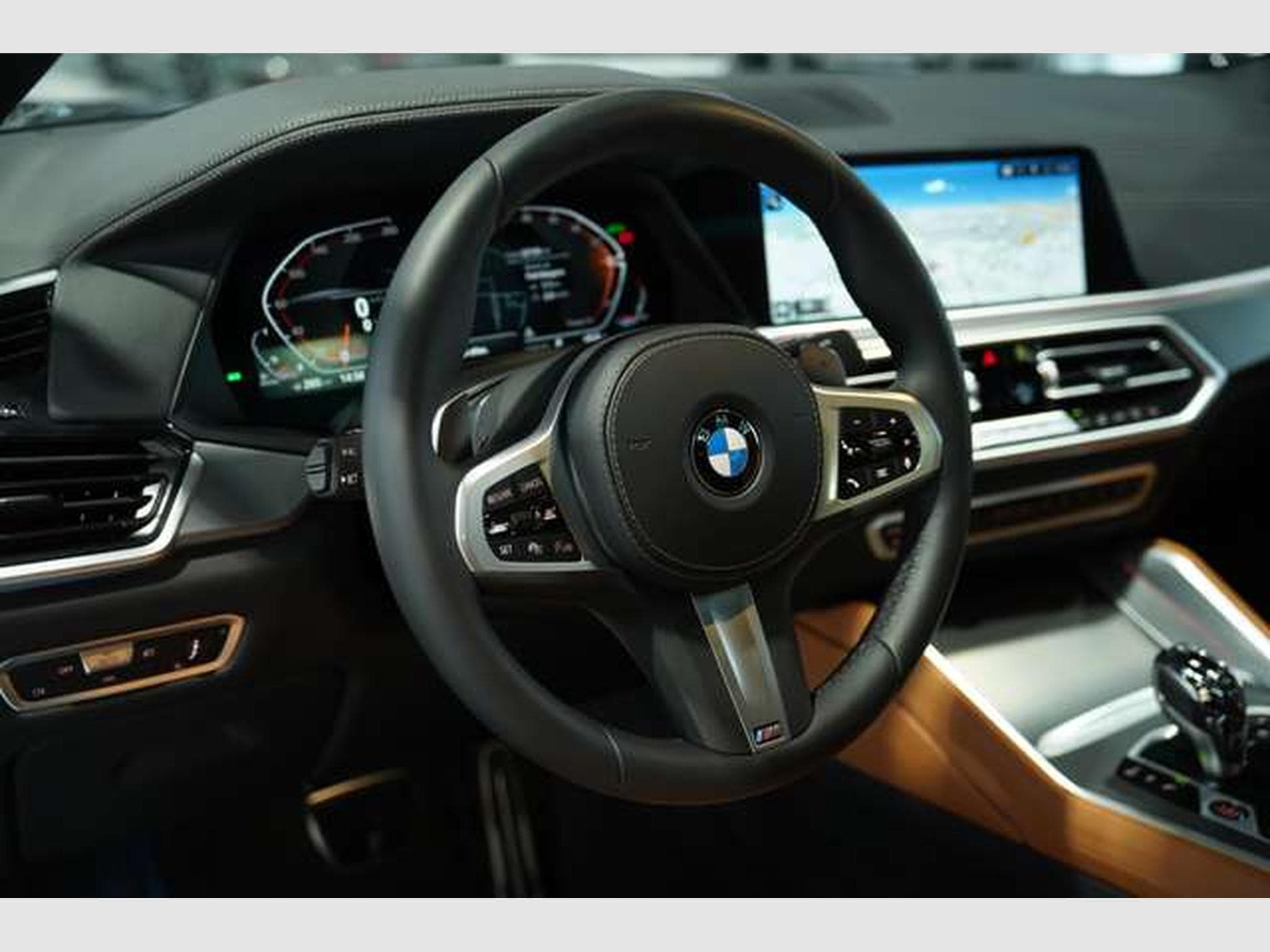 BMW X6 xD 30 d M Sport *2.H *22 *Pano *LUFT *Memory (2023) - Photo 23