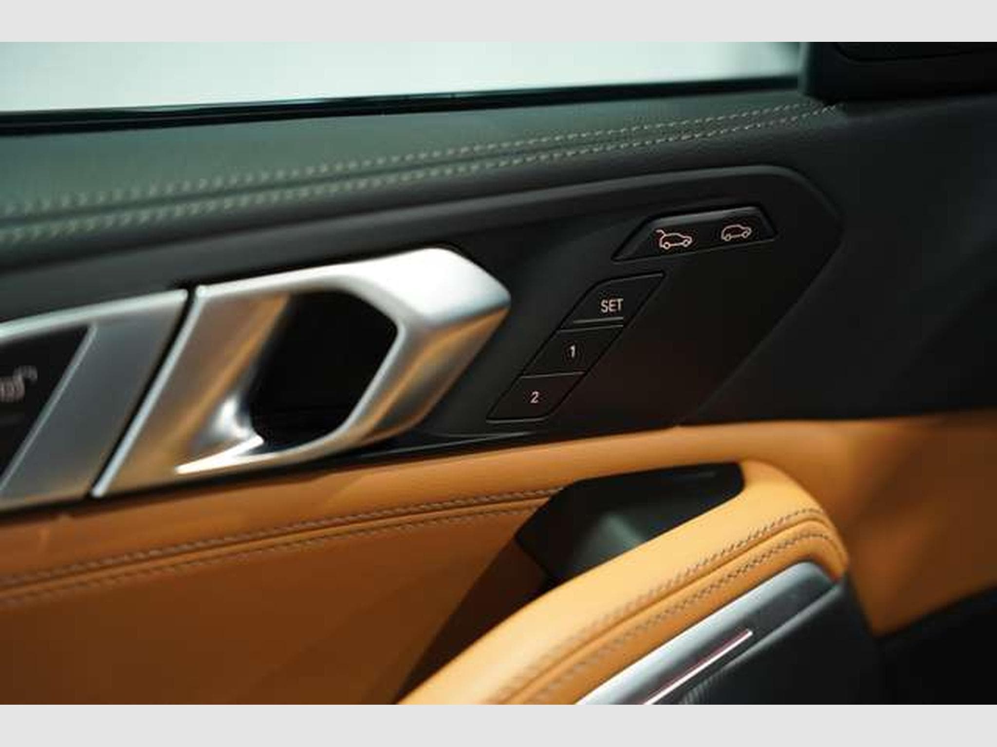BMW X6 xD 30 d M Sport *2.H *22 *Pano *LUFT *Memory (2023) - Photo 24