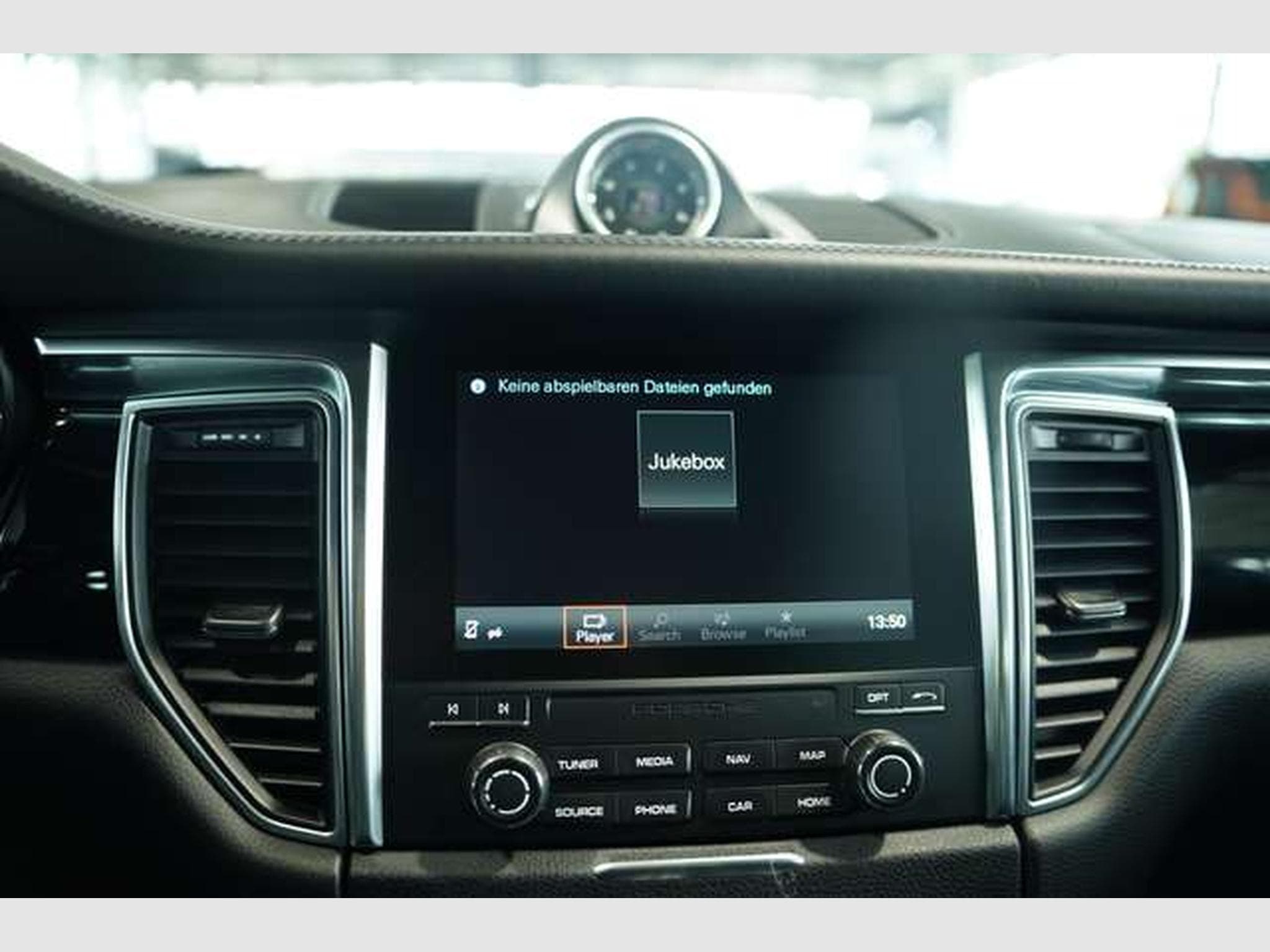 Porsche Macan S Diesel *1.H *Approved *PDLS *Kam *Memory (2017) - Photo 36