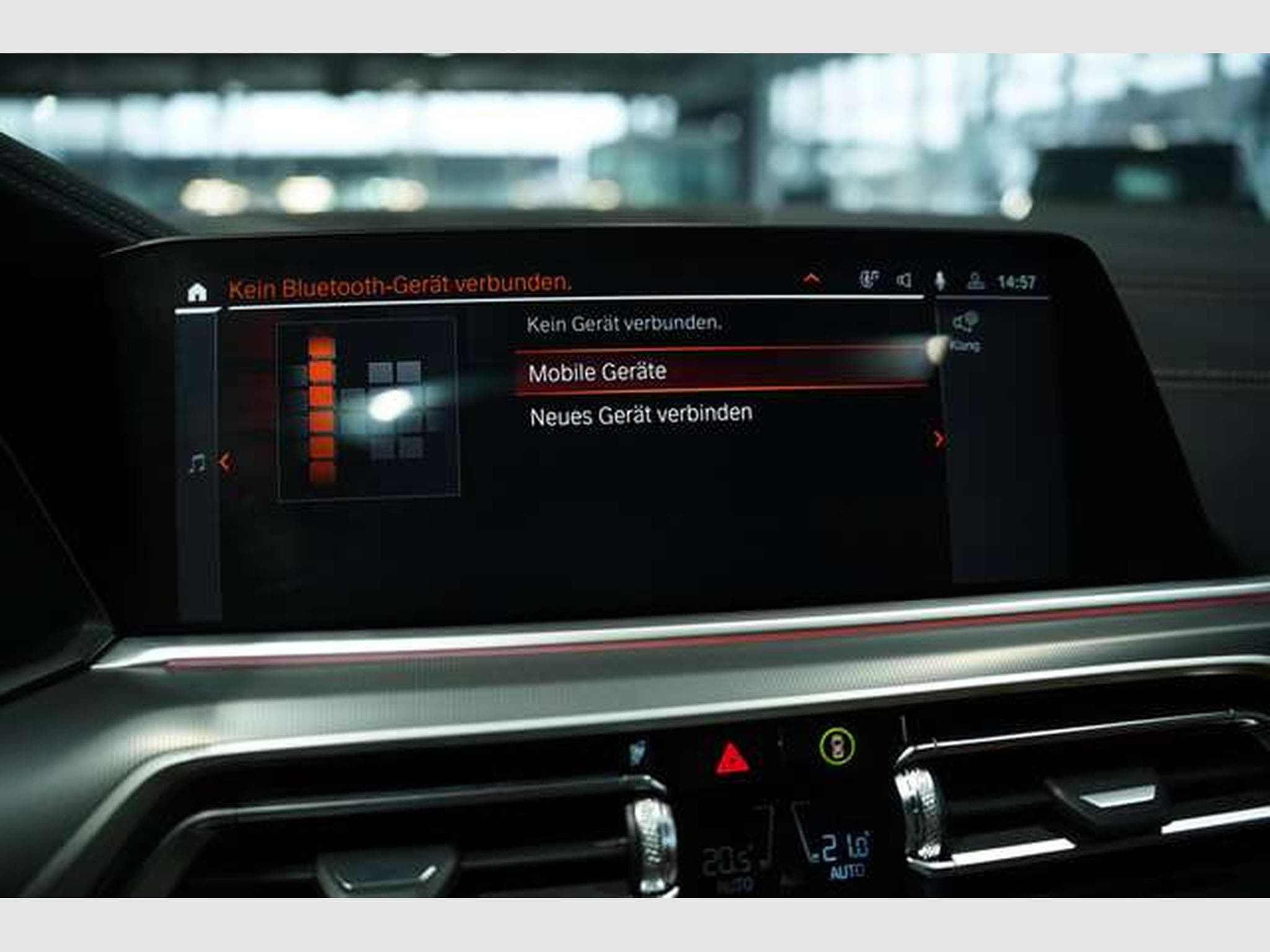 BMW X6 xD 30 d M Sport *2.H *22 *Pano *LUFT *Memory (2023) - Photo 33