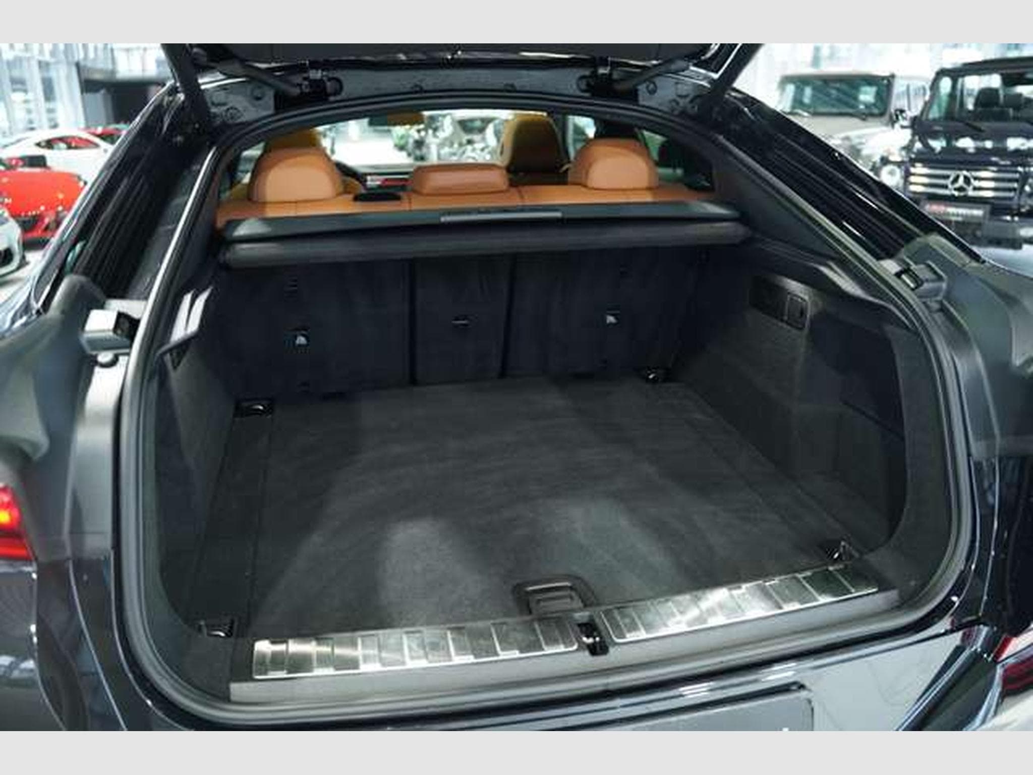BMW X6 xD 30 d M Sport *2.H *22 *Pano *LUFT *Memory (2023) - Photo 41