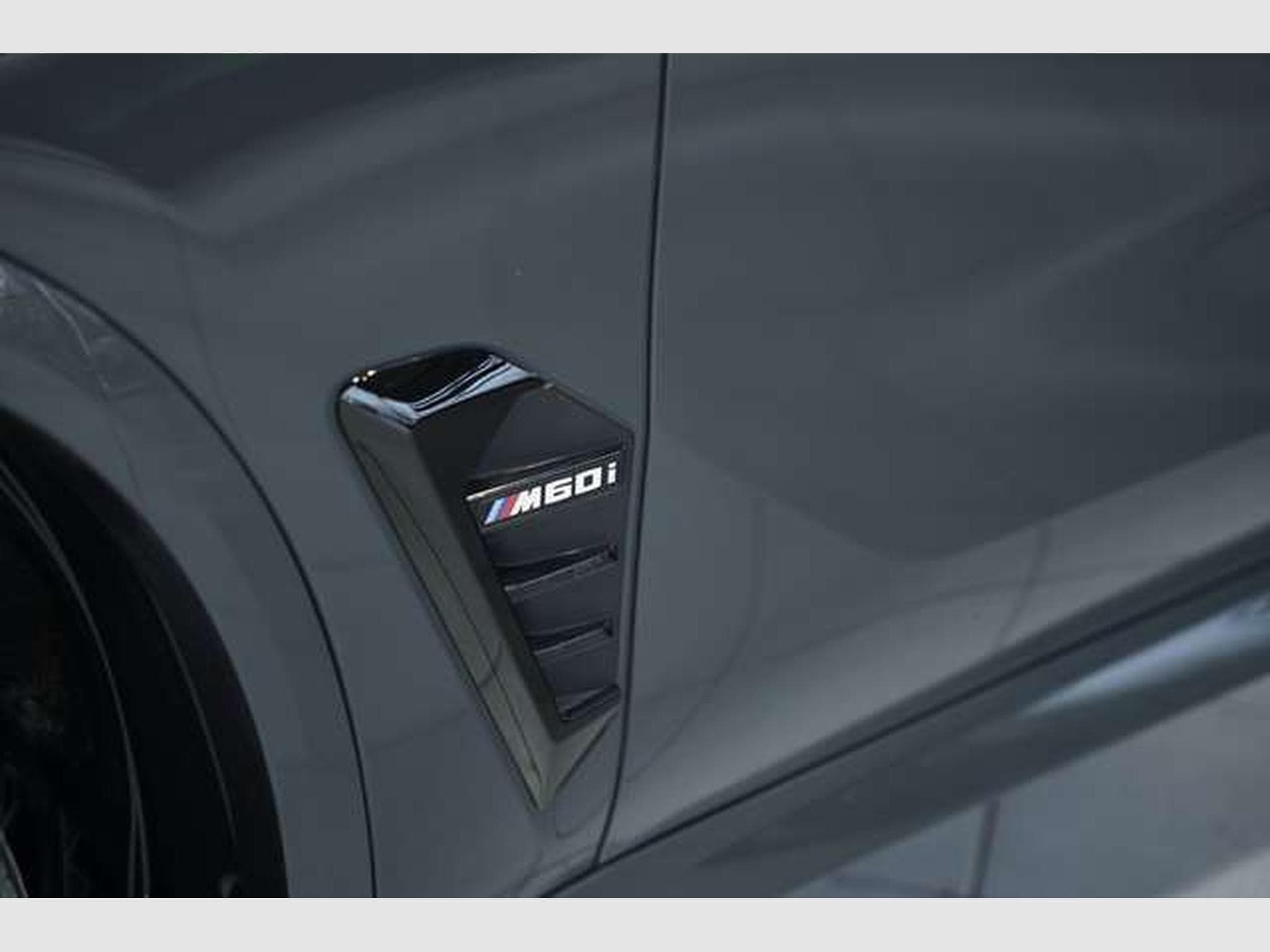 BMW X5M i xD *1.H *22 *ACC*Sky Lounge*H-UP*AHK (2024) - Photo 15