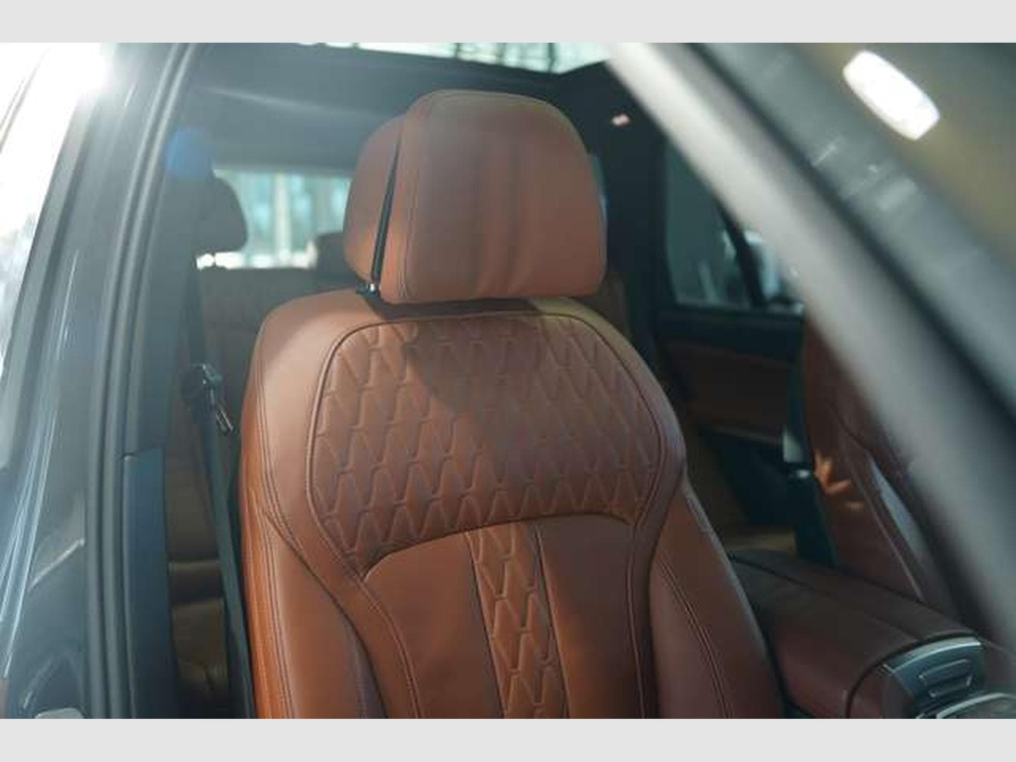 BMW X5M i xD *1.H *22 *ACC*Sky Lounge*H-UP*AHK (2024) - Photo 18
