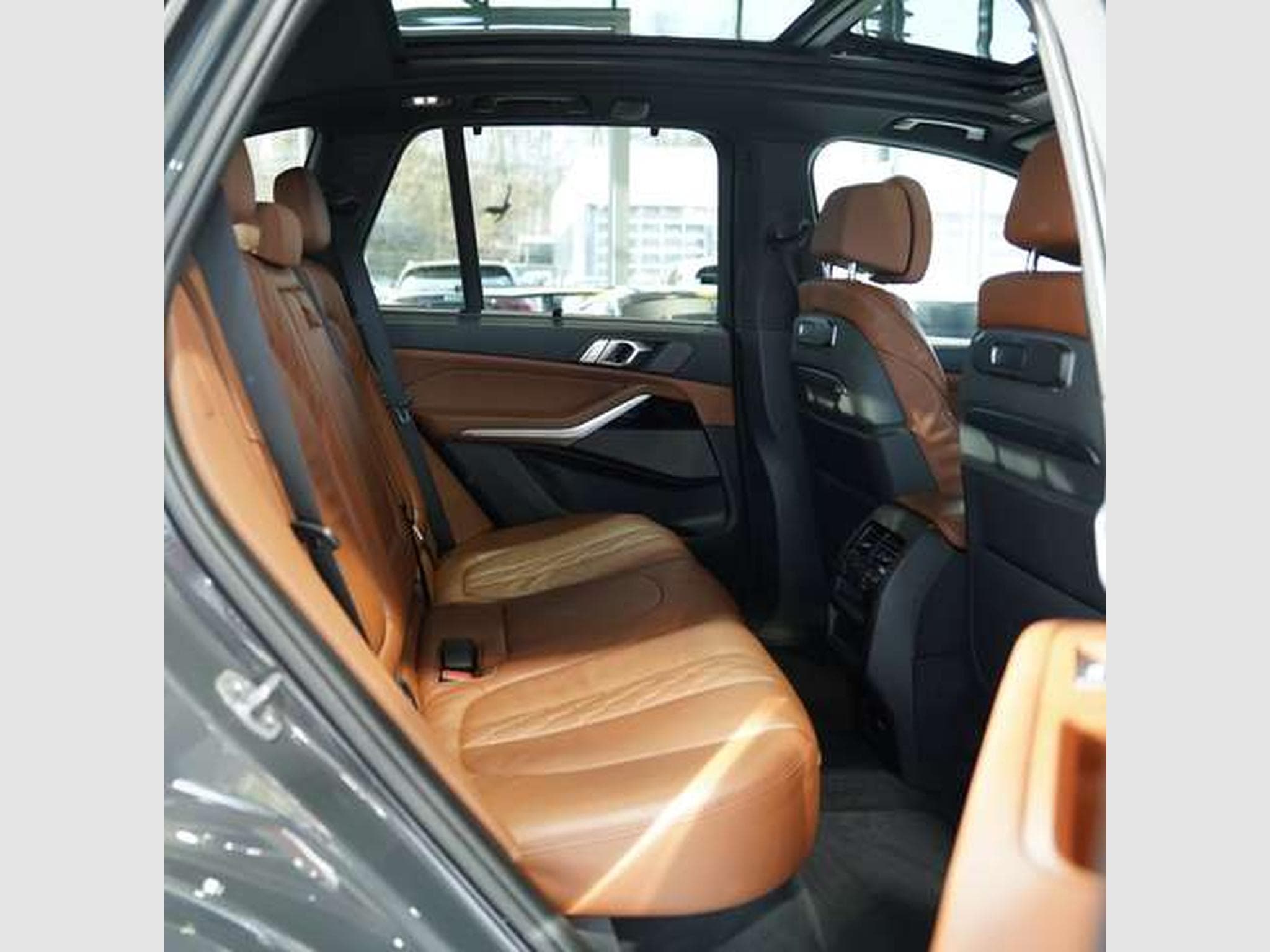BMW X5M i xD *1.H *22 *ACC*Sky Lounge*H-UP*AHK (2024) - Photo 23