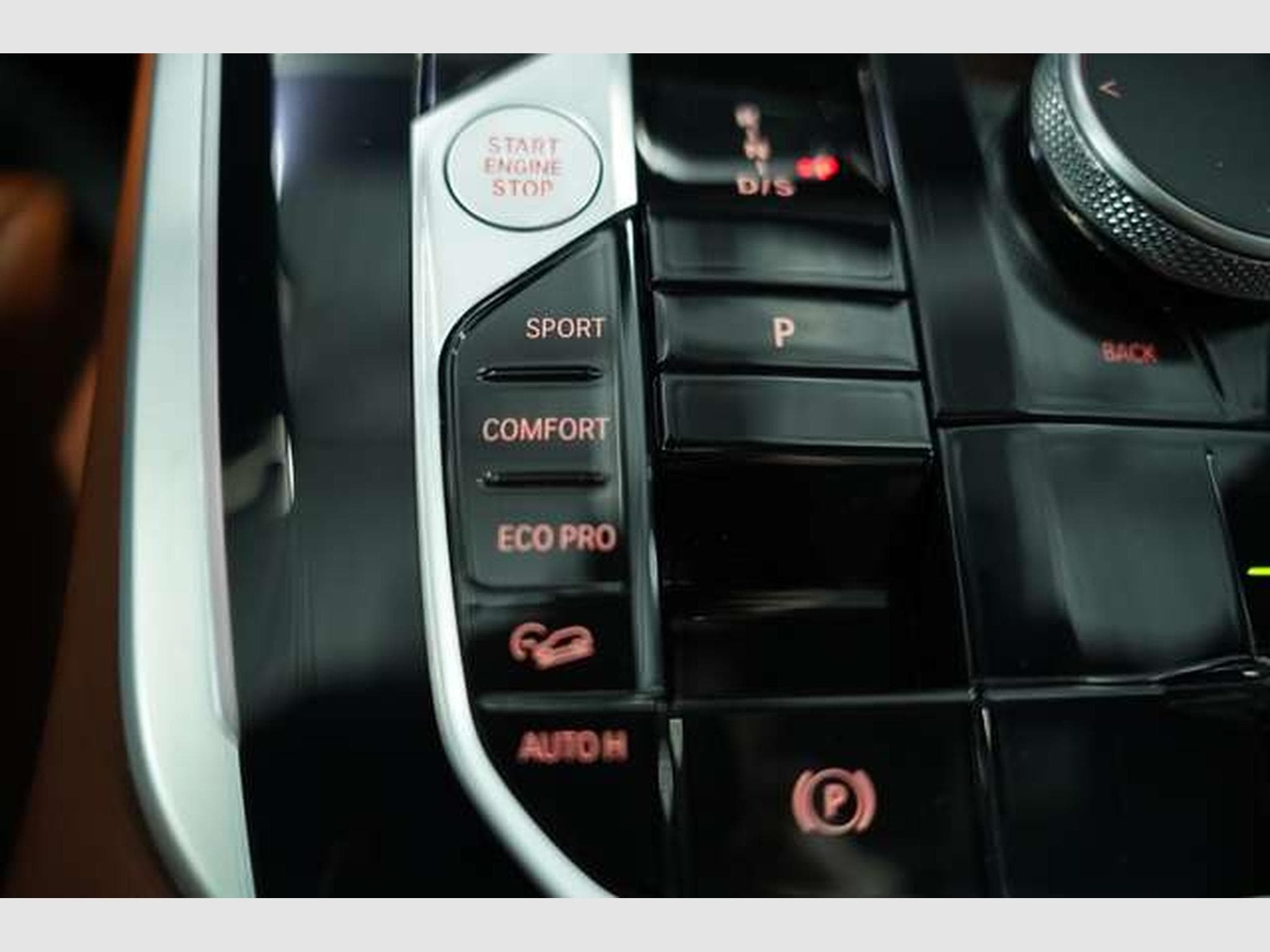 BMW X5M i xD *1.H *22 *ACC*Sky Lounge*H-UP*AHK (2024) - Photo 36