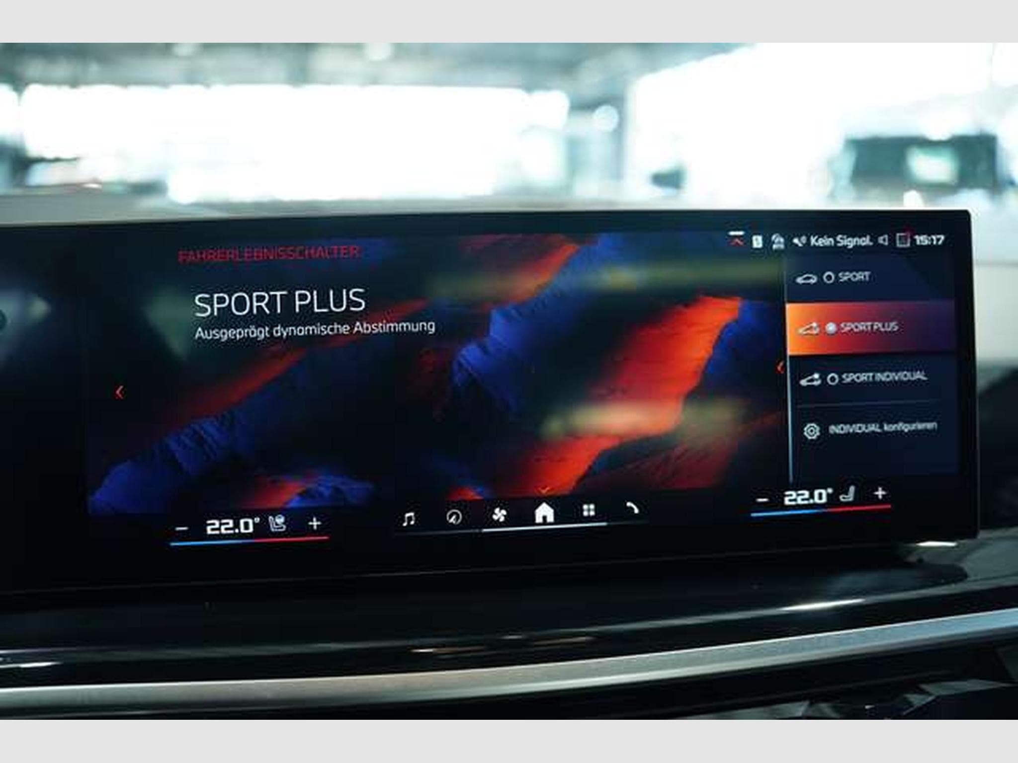 BMW X5M i xD *1.H *22 *ACC*Sky Lounge*H-UP*AHK (2024) - Photo 41