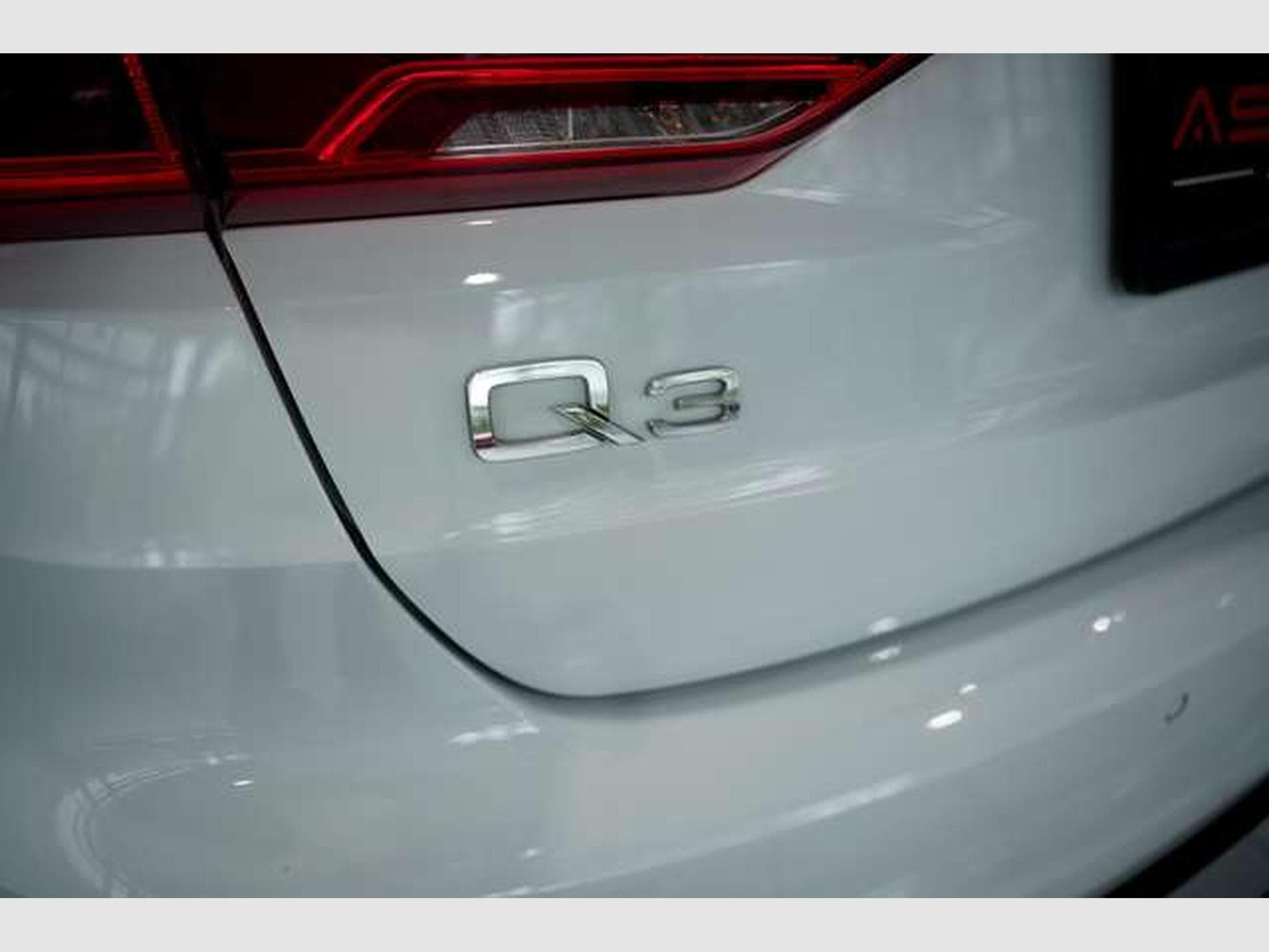 Audi Q3 40 TDI q. S line *1.HD *Virtual *Memory *AHK (2022) - Photo 14