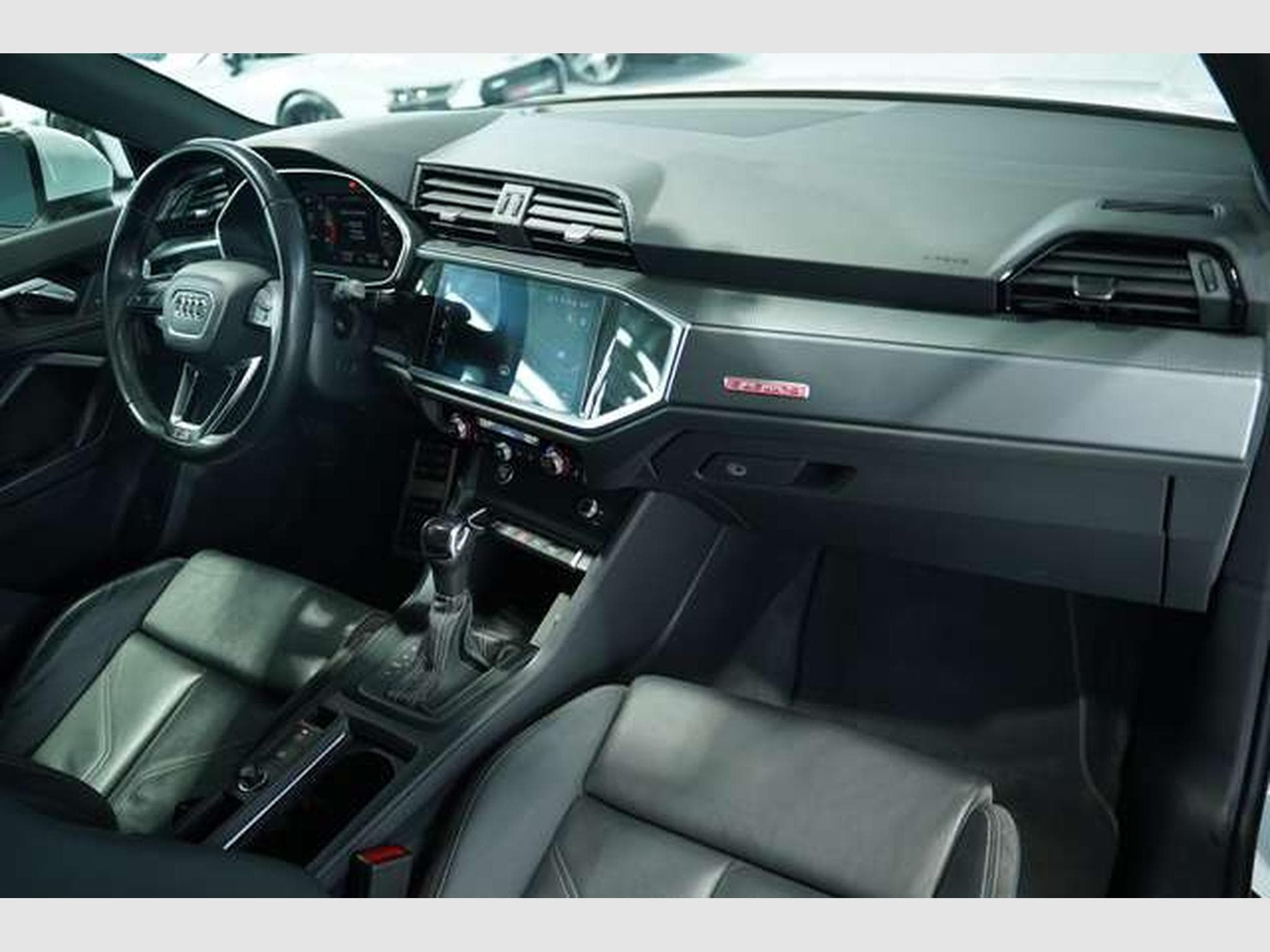 Audi Q3 40 TDI q. S line *1.HD *Virtual *Memory *AHK (2022) - Photo 16