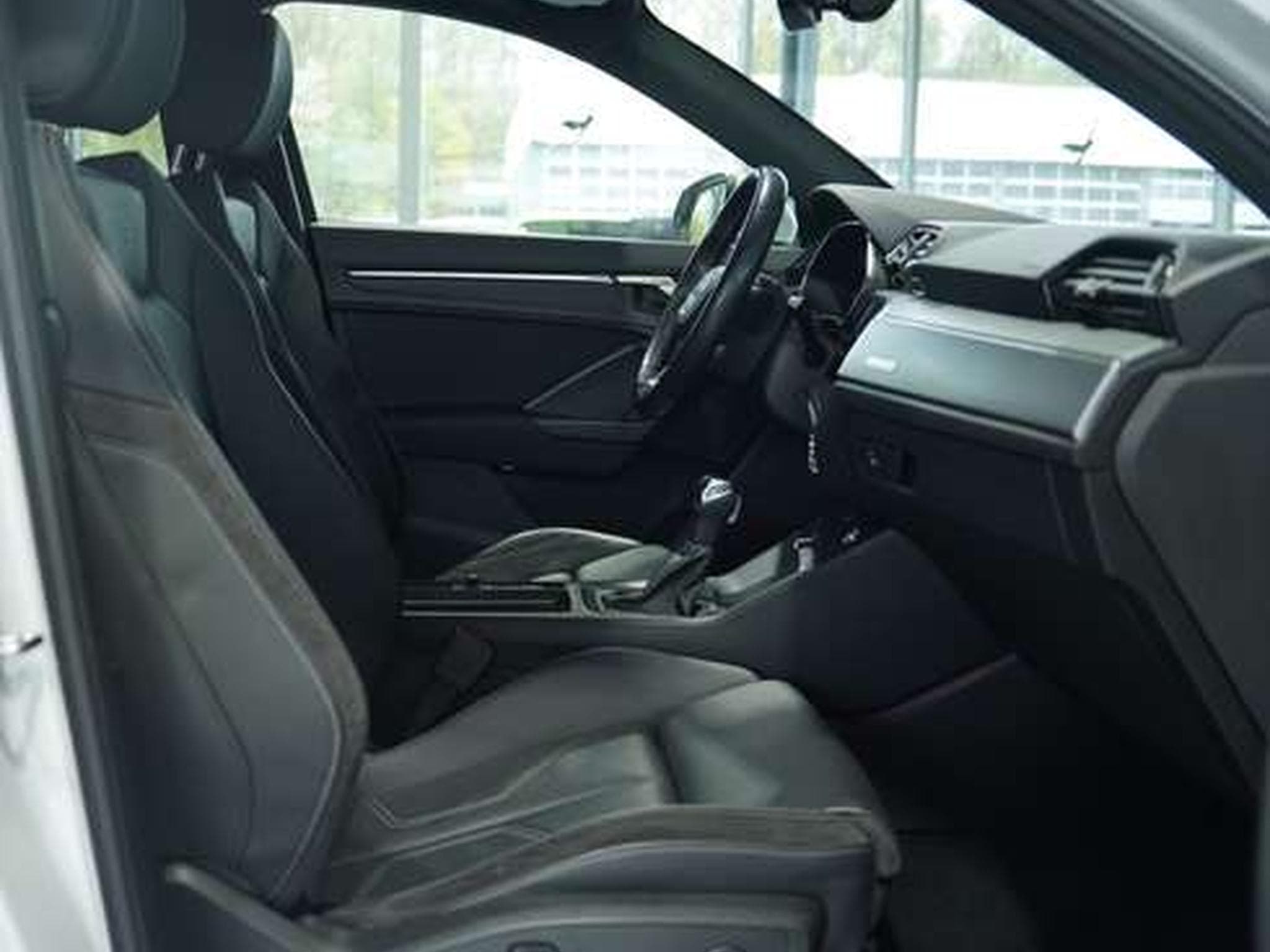 Audi Q3 40 TDI q. S line *1.HD *Virtual *Memory *AHK (2022) - Photo 15