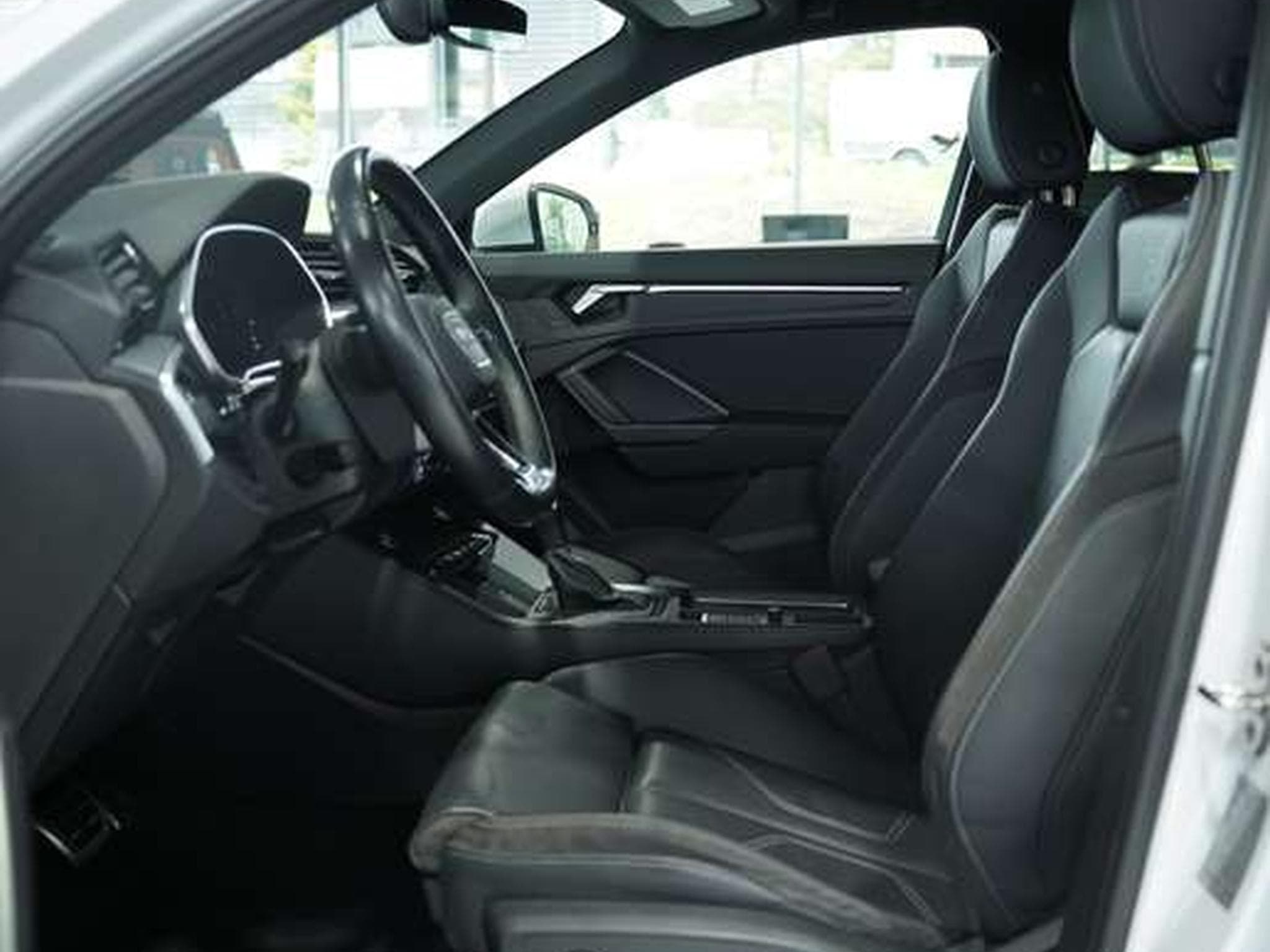 Audi Q3 40 TDI q. S line *1.HD *Virtual *Memory *AHK (2022) - Photo 22