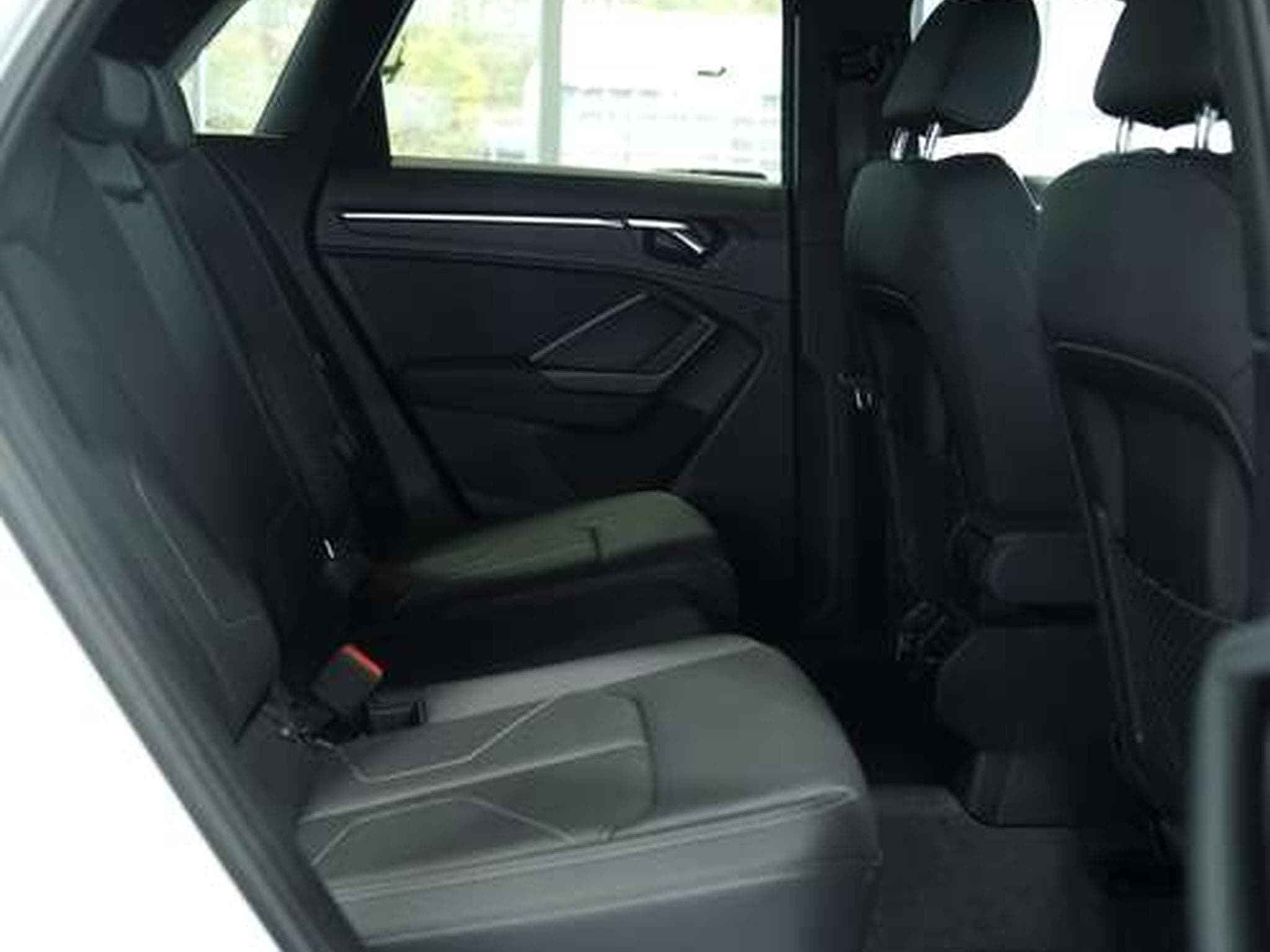 Audi Q3 40 TDI q. S line *1.HD *Virtual *Memory *AHK (2022) - Photo 20