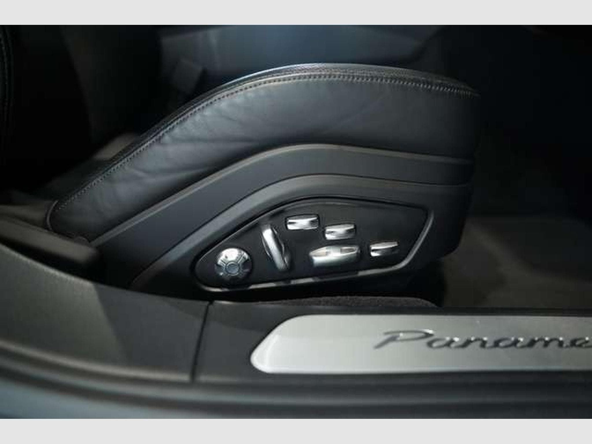 Porsche Panamera Turbo Chrono *Sport-Abgas*APPROVED*Pano (2018) - Photo 20