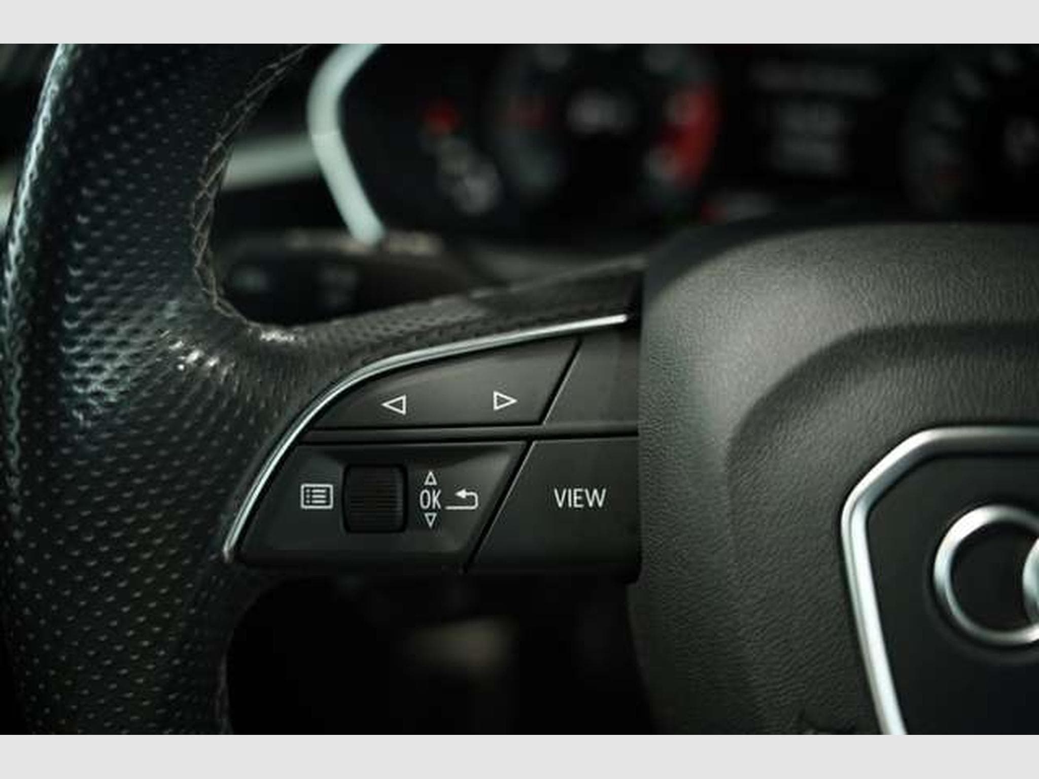 Audi Q3 40 TDI q. S line *1.HD *Virtual *Memory *AHK (2022) - Photo 42