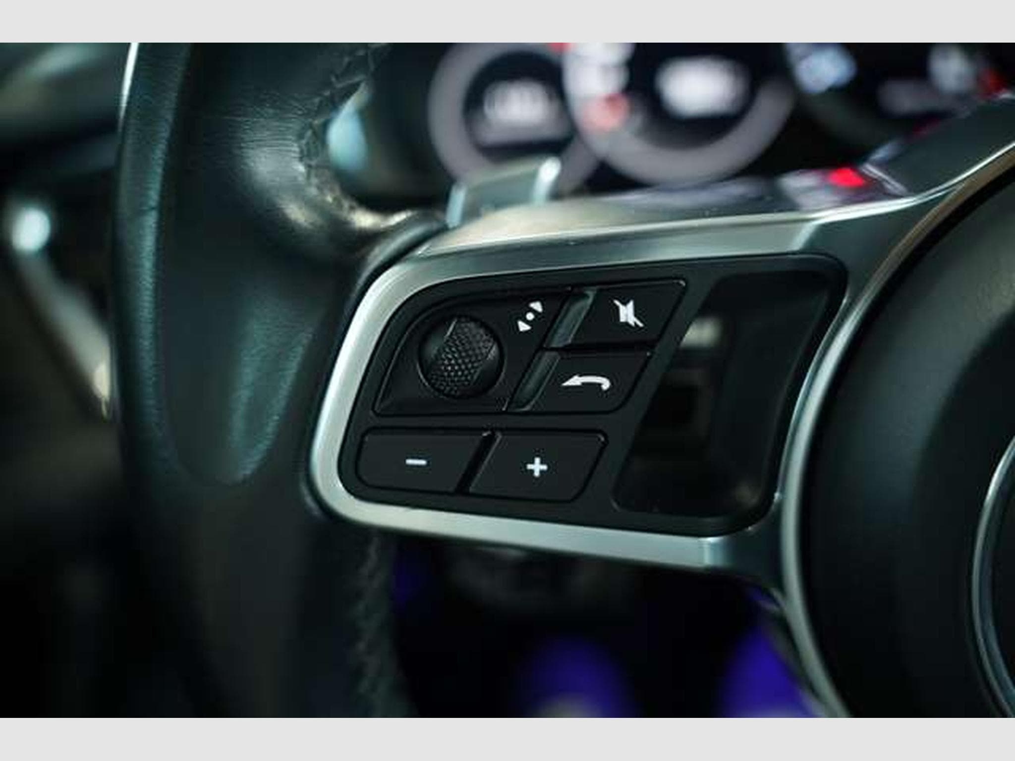 Porsche Panamera Turbo Chrono *Sport-Abgas*APPROVED*Pano (2018) - Photo 46