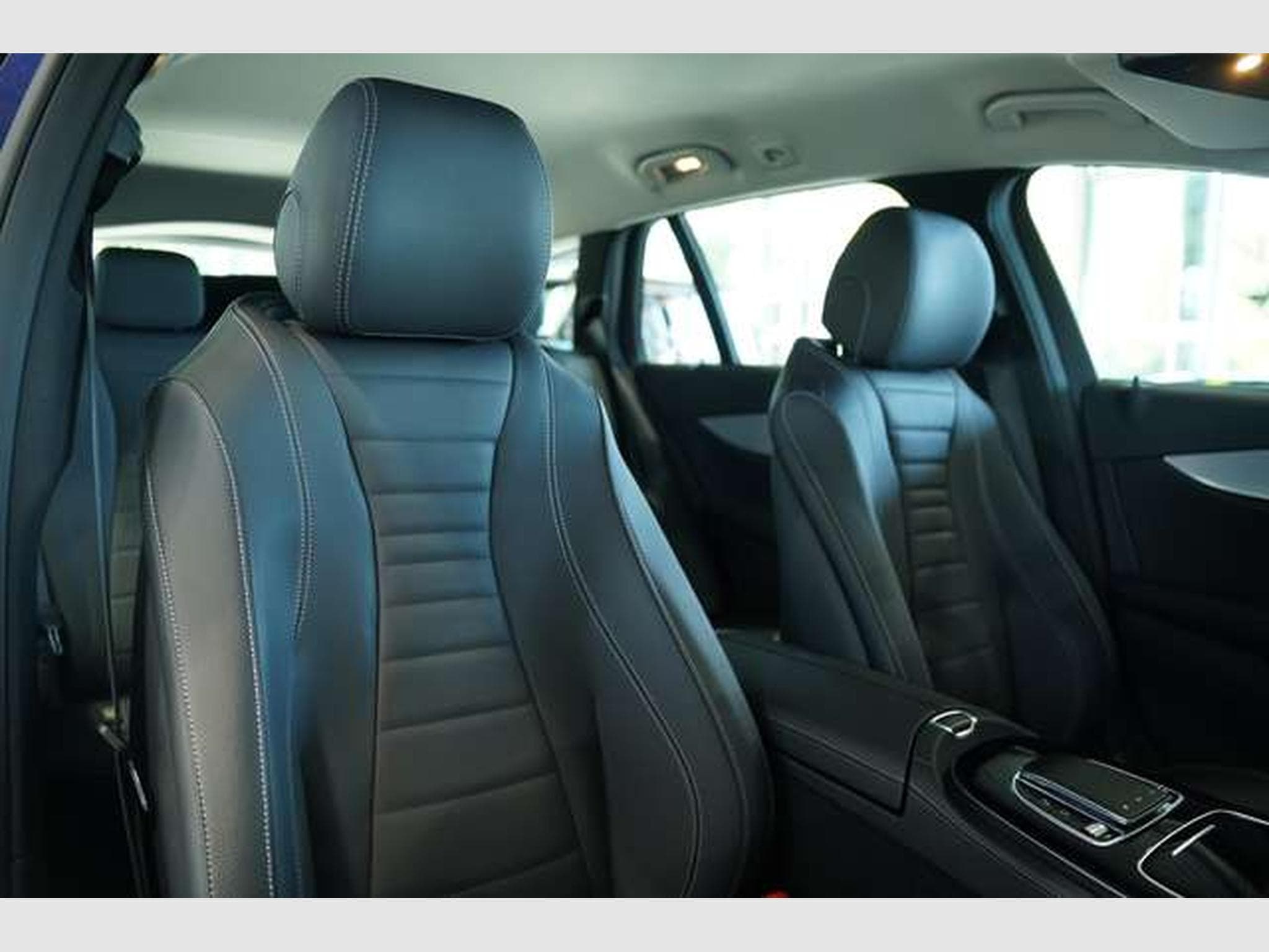 Mercedes E 220 d T Avantgarde *1.Hand *MwSt.*AHK*Business (2023) - Photo 16