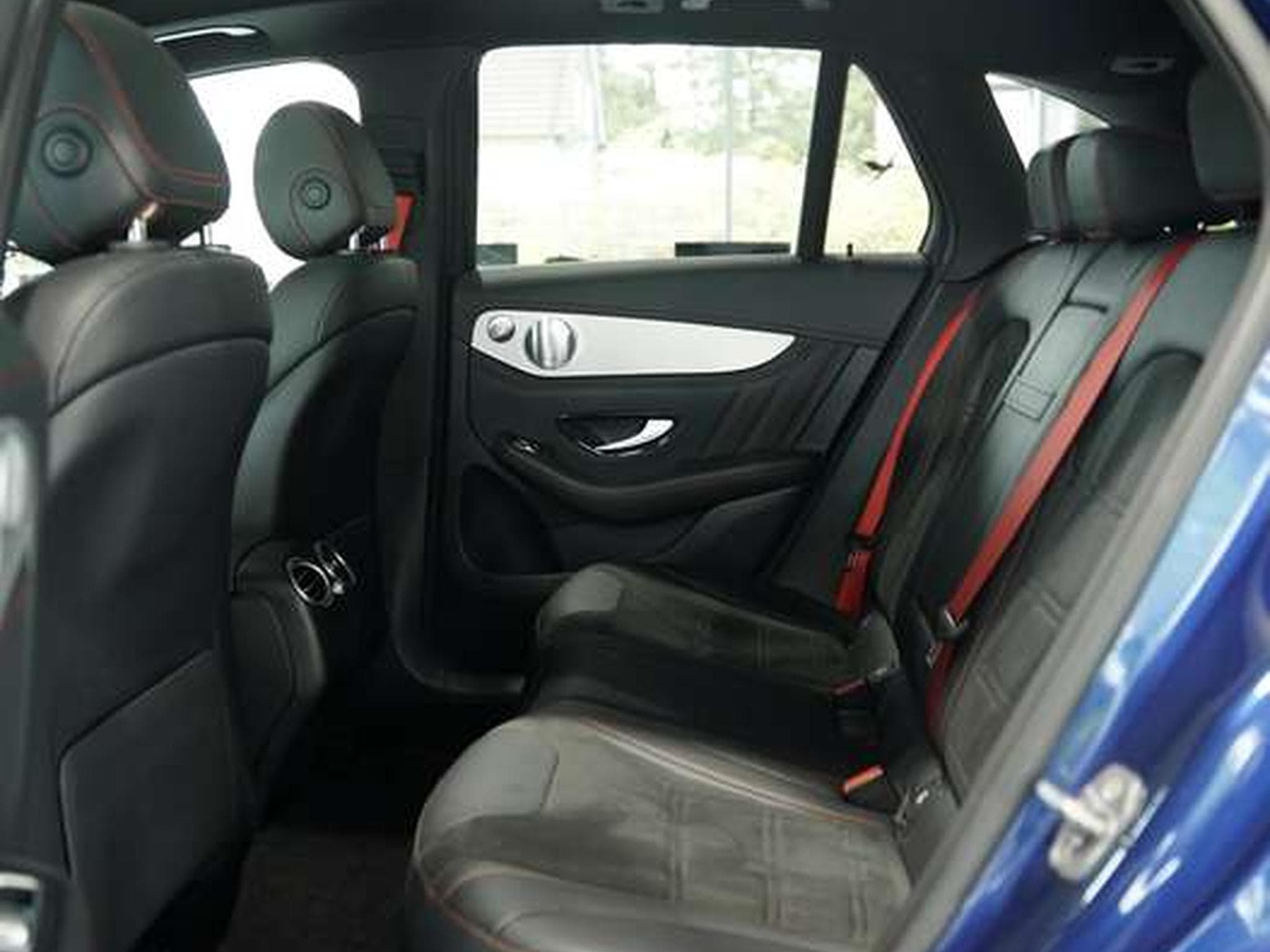 Mercedes GLC 43 AMG 4M *21Zoll *Pano*Carbon*Night*Memory (2018) - Photo 22