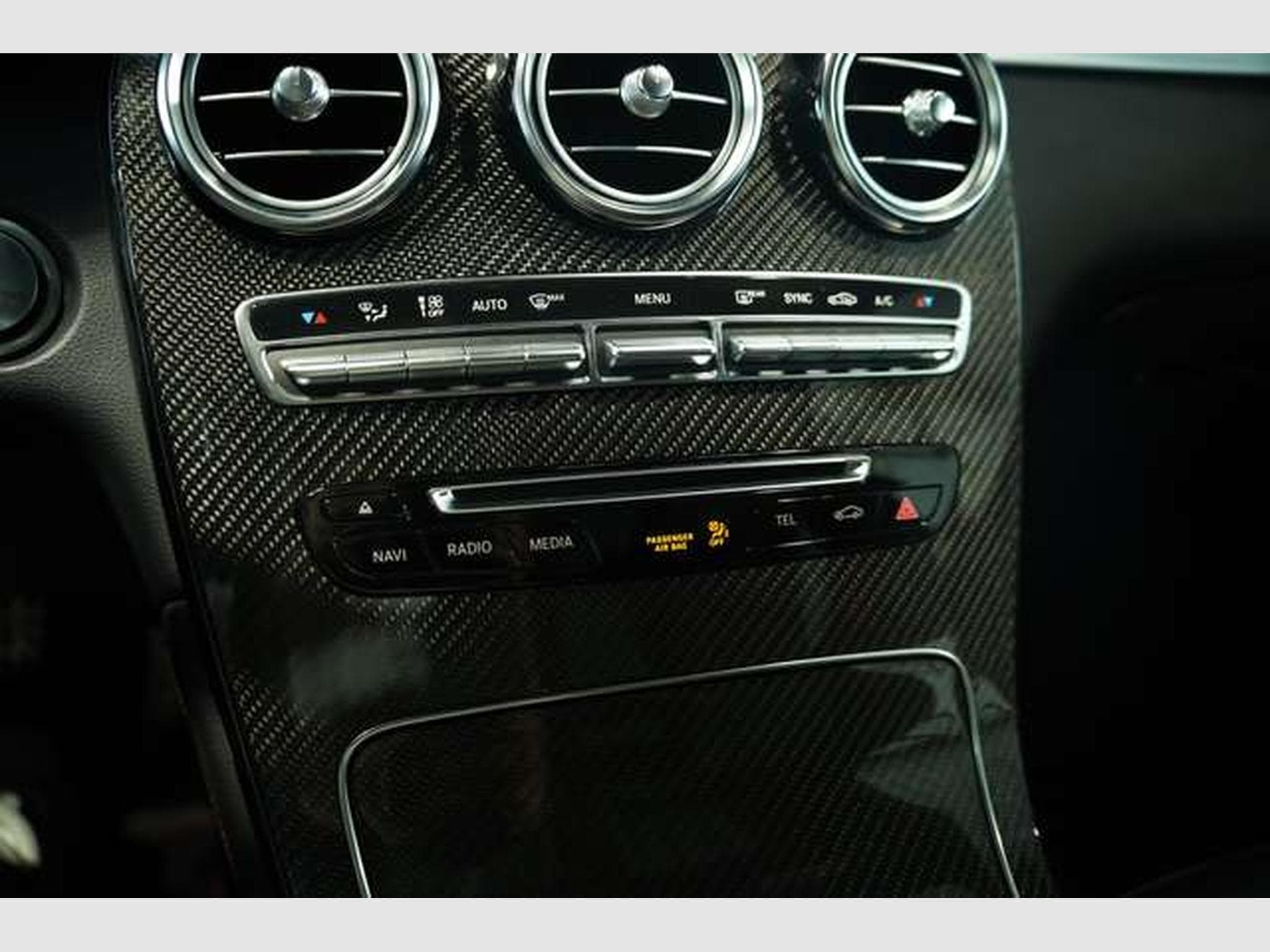 Mercedes GLC 43 AMG 4M *21Zoll *Pano*Carbon*Night*Memory (2018) - Photo 31