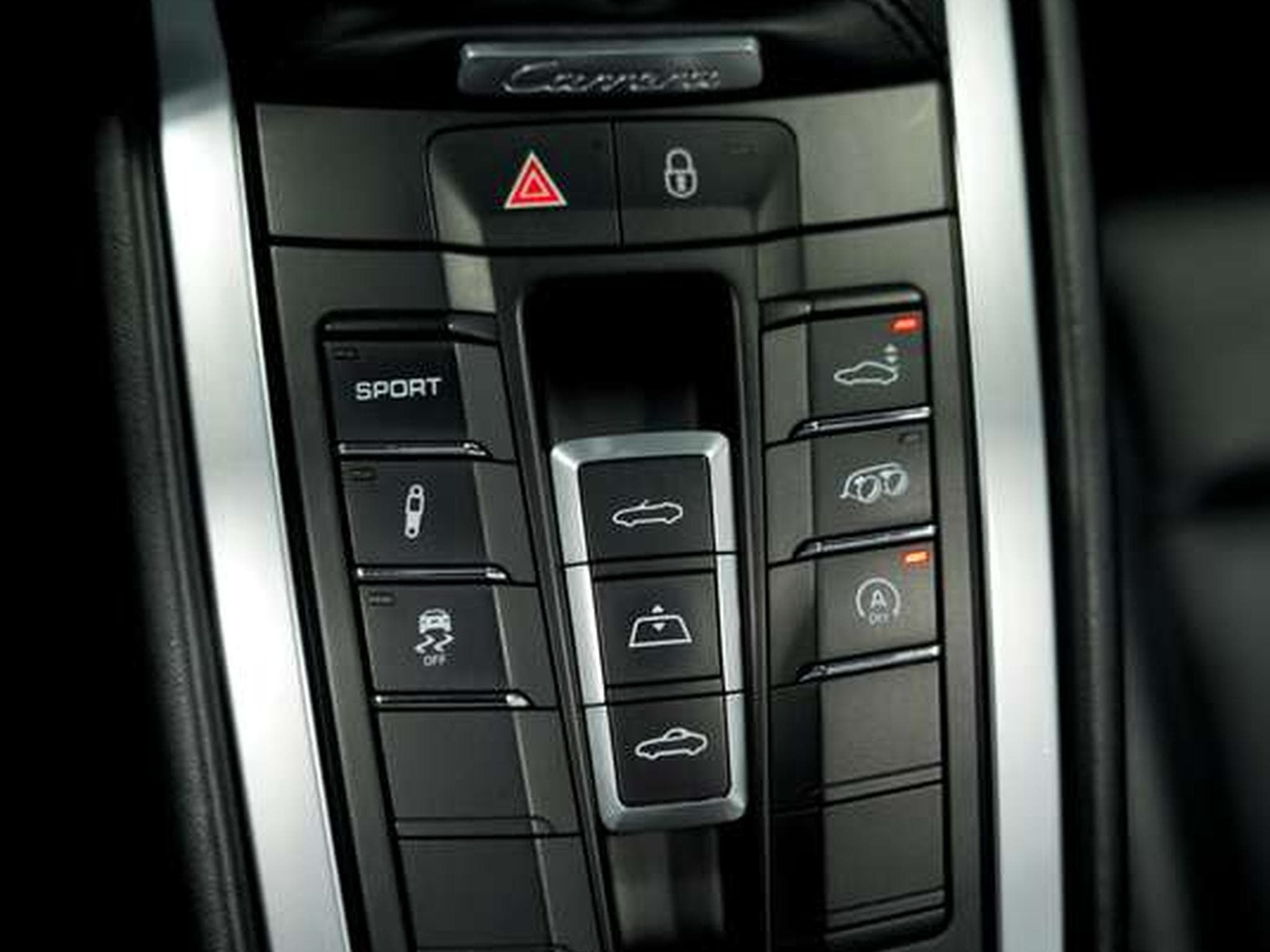 Porsche 911 Carrera S Cabriolet *Schalter *S-Abgas (2013) - Photo 32