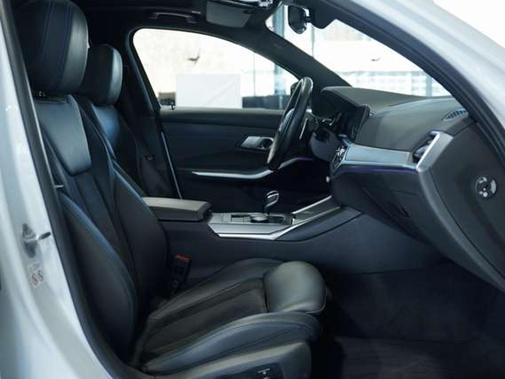 BMW M340 Touring xD *2.H *19 *Pano *Memory *HiFi (2020) - Photo 7