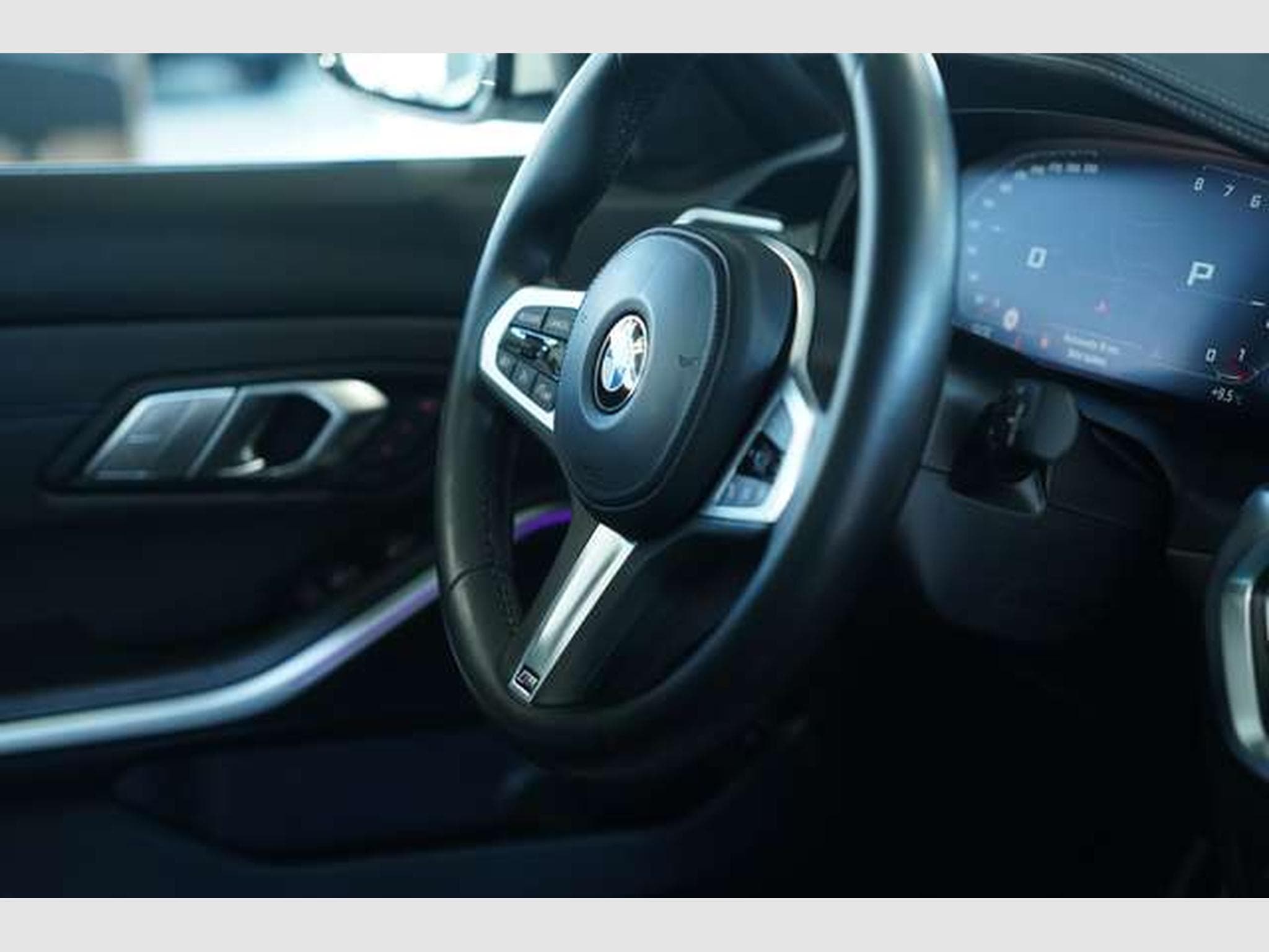 BMW M340 Touring xD *2.H *19 *Pano *Memory *HiFi (2020) - Photo 10