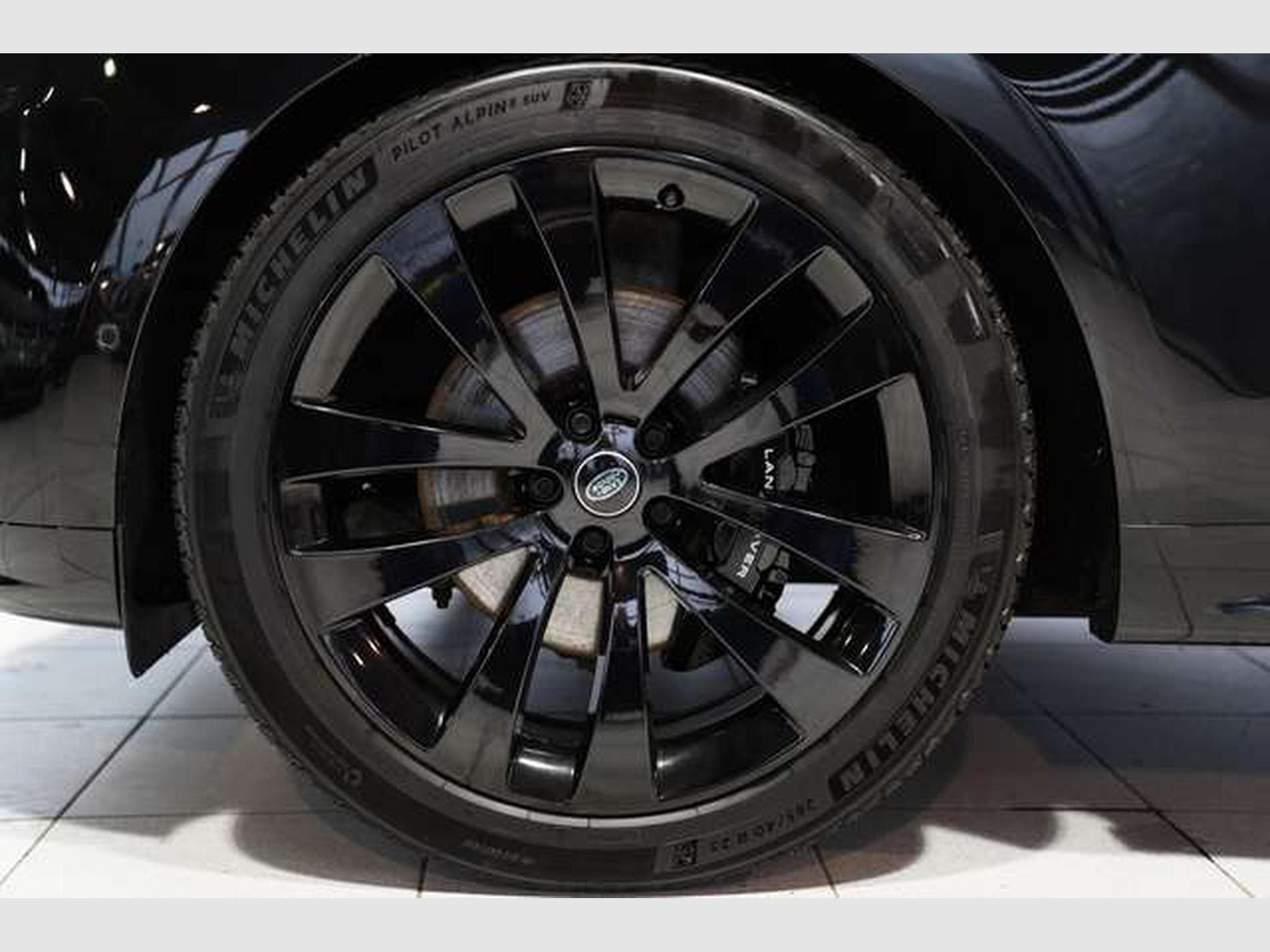 Land-Rover Range Rover Sport Autobiography *2.H *23 Zoll (2023) - Photo 10