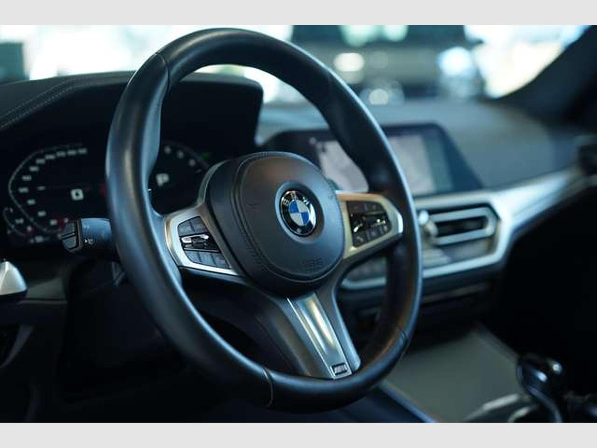 BMW M340 Touring xD *2.H *19 *Pano *Memory *HiFi (2020) - Photo 20