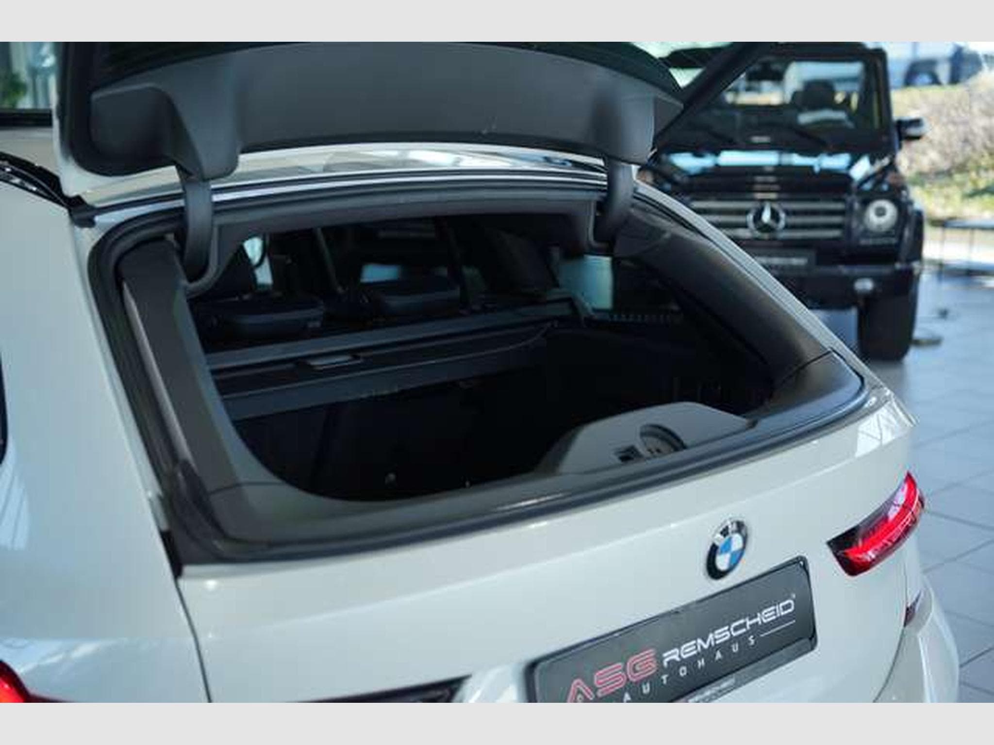 BMW M340 Touring xD *2.H *19 *Pano *Memory *HiFi (2020) - Photo 18