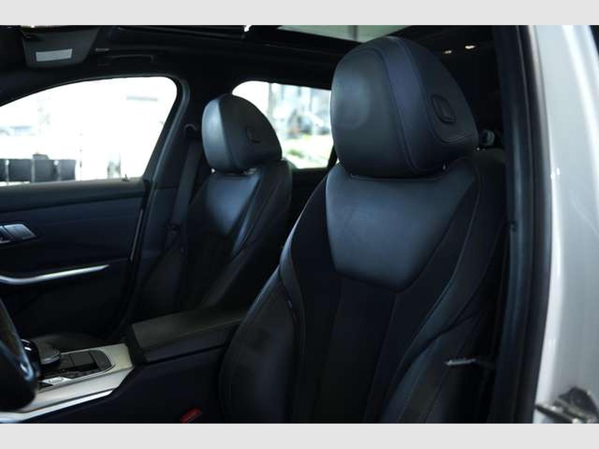 BMW M340 Touring xD *2.H *19 *Pano *Memory *HiFi (2020) - Photo 22