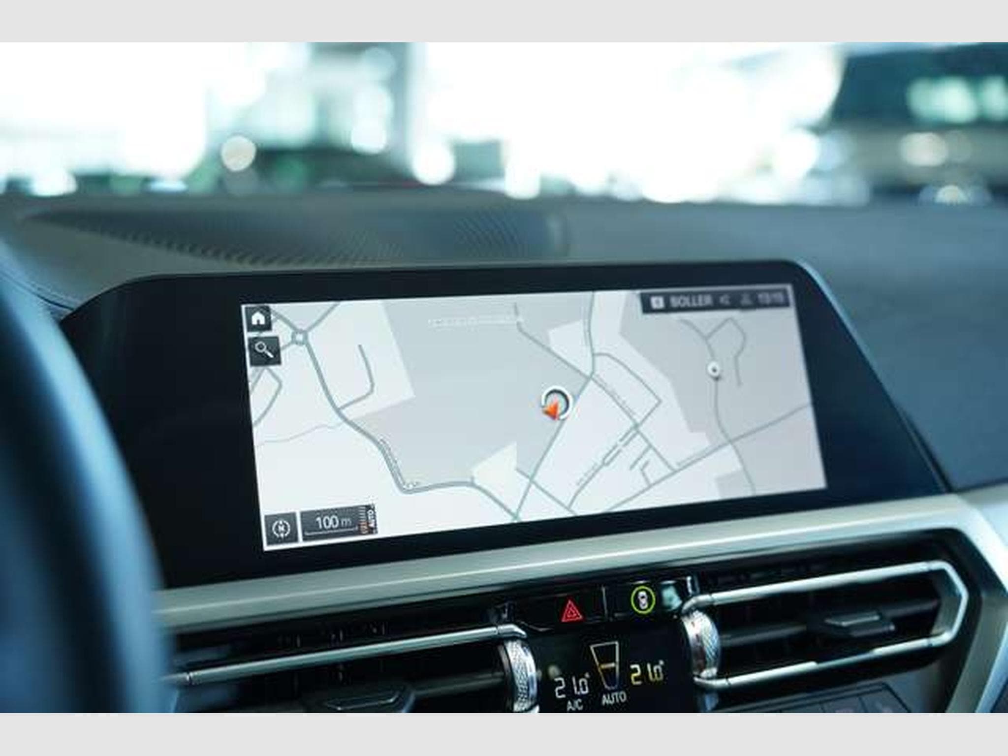BMW M340 Touring xD *2.H *19 *Pano *Memory *HiFi (2020) - Photo 27