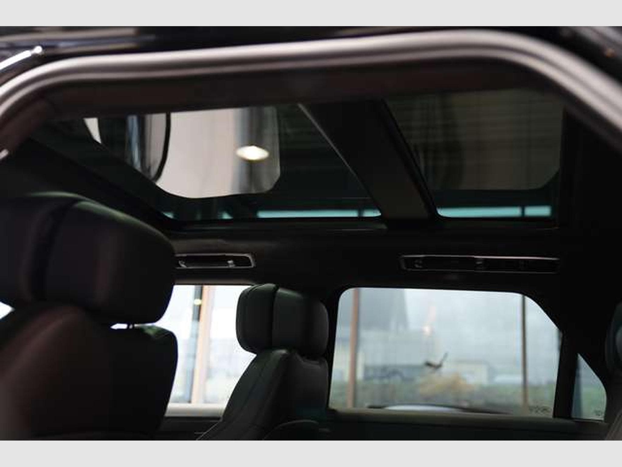 Land-Rover Range Rover Sport Autobiography *2.H *23 Zoll (2023) - Photo 21