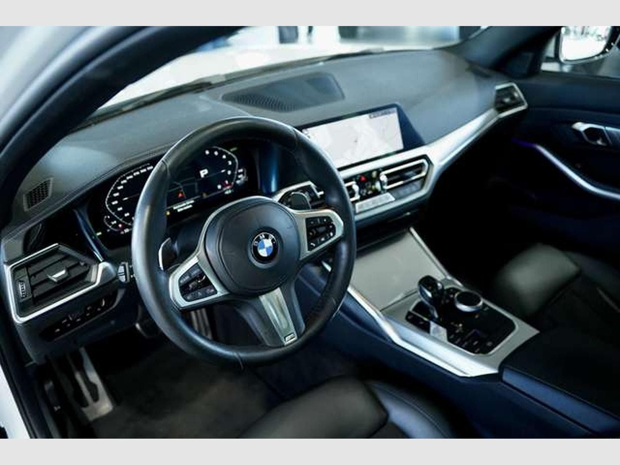 BMW M340 Touring xD *2.H *19 *Pano *Memory *HiFi (2020) - Photo 24