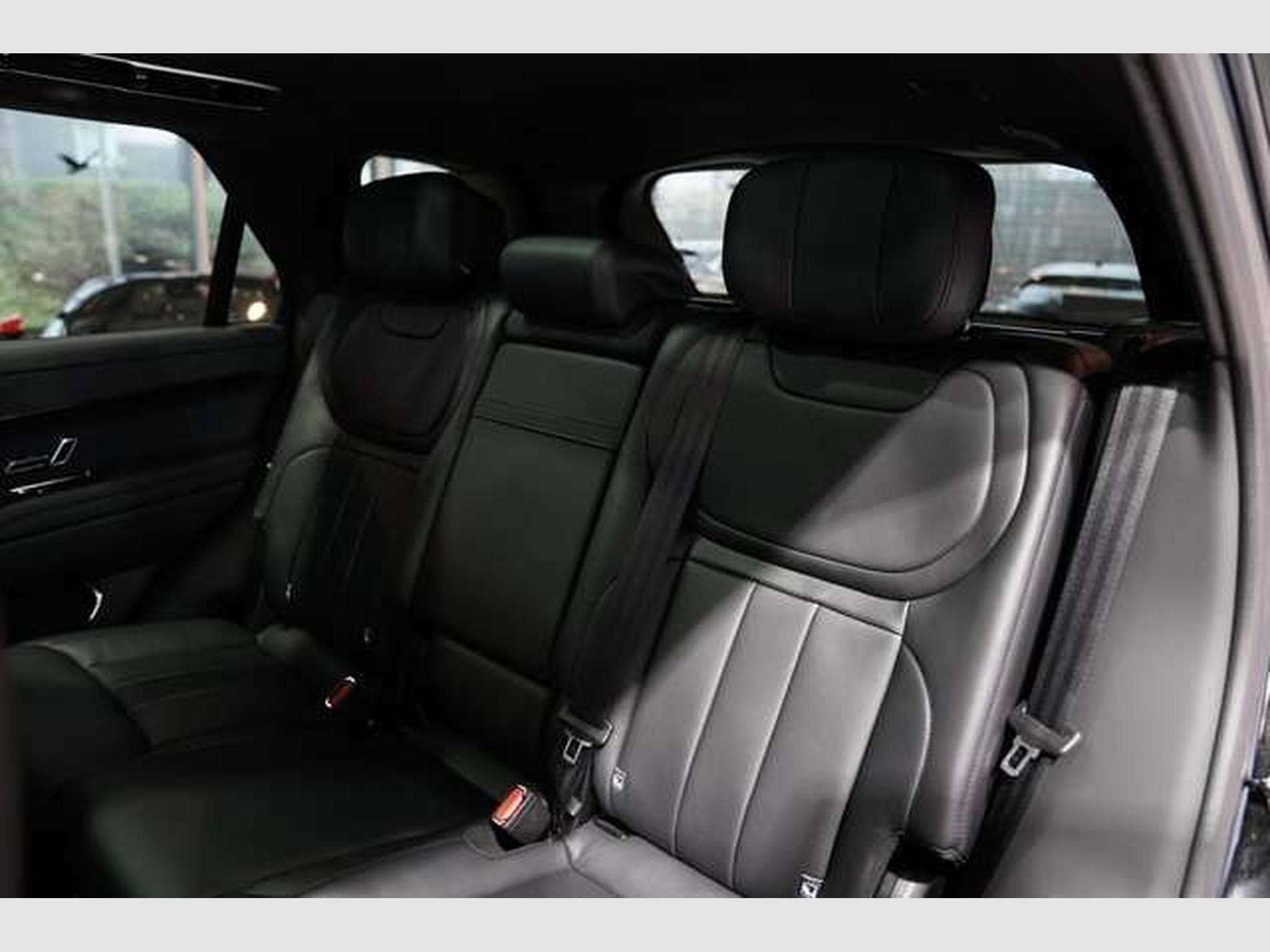 Land-Rover Range Rover Sport Autobiography *2.H *23 Zoll (2023) - Photo 26