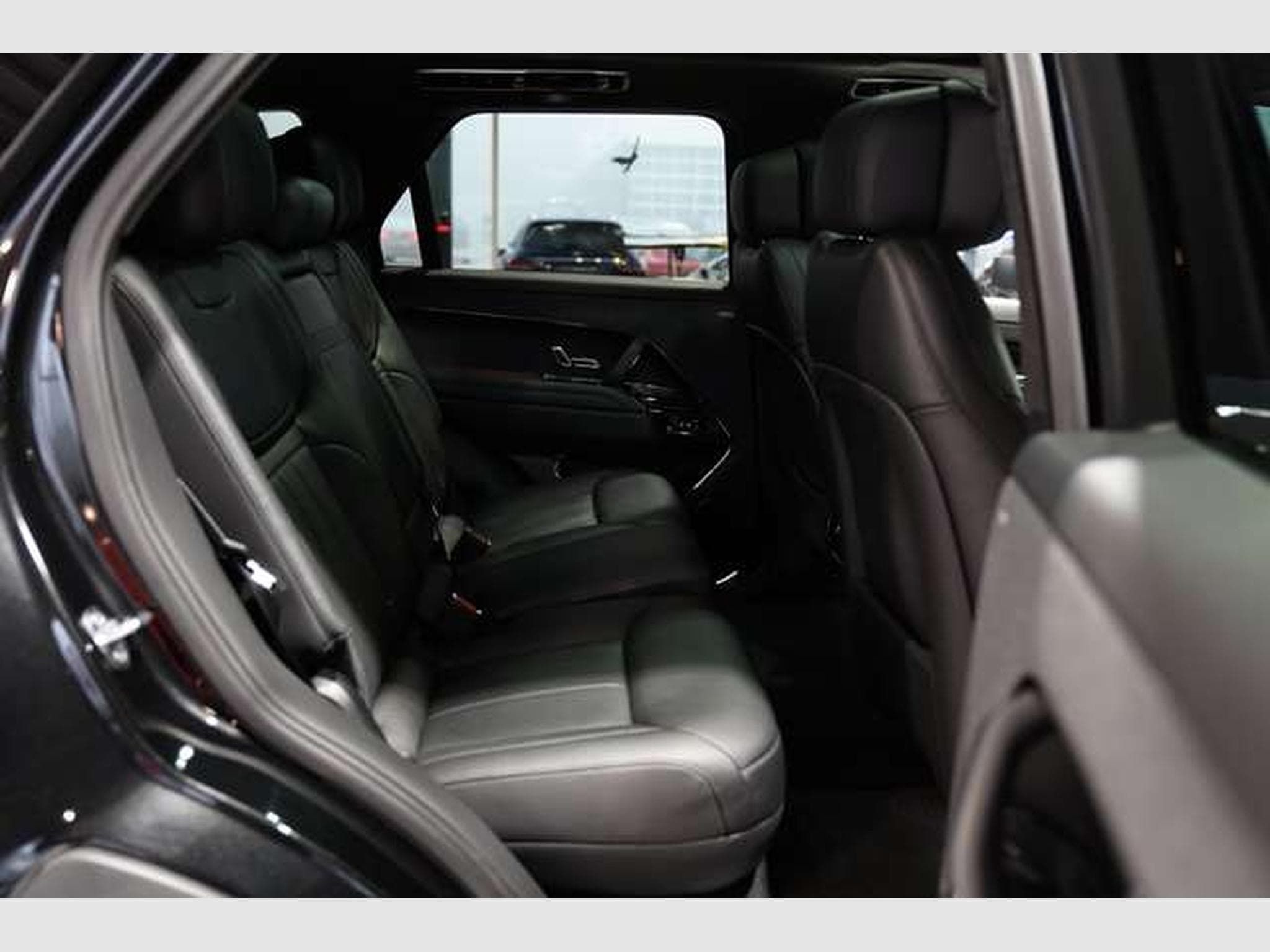 Land-Rover Range Rover Sport Autobiography *2.H *23 Zoll (2023) - Photo 30