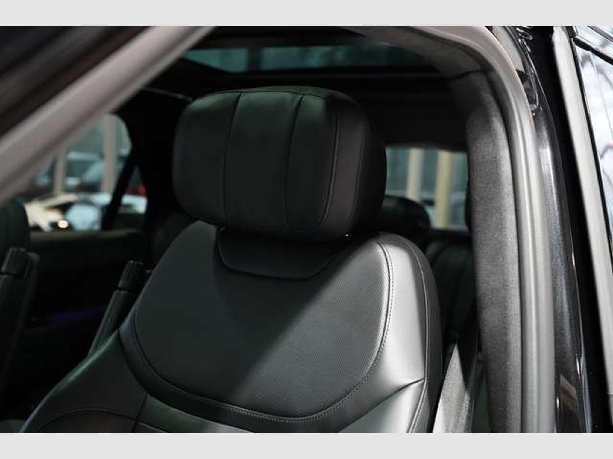 Land-Rover Range Rover Sport Autobiography *2.H *23 Zoll (2023) - Photo 29