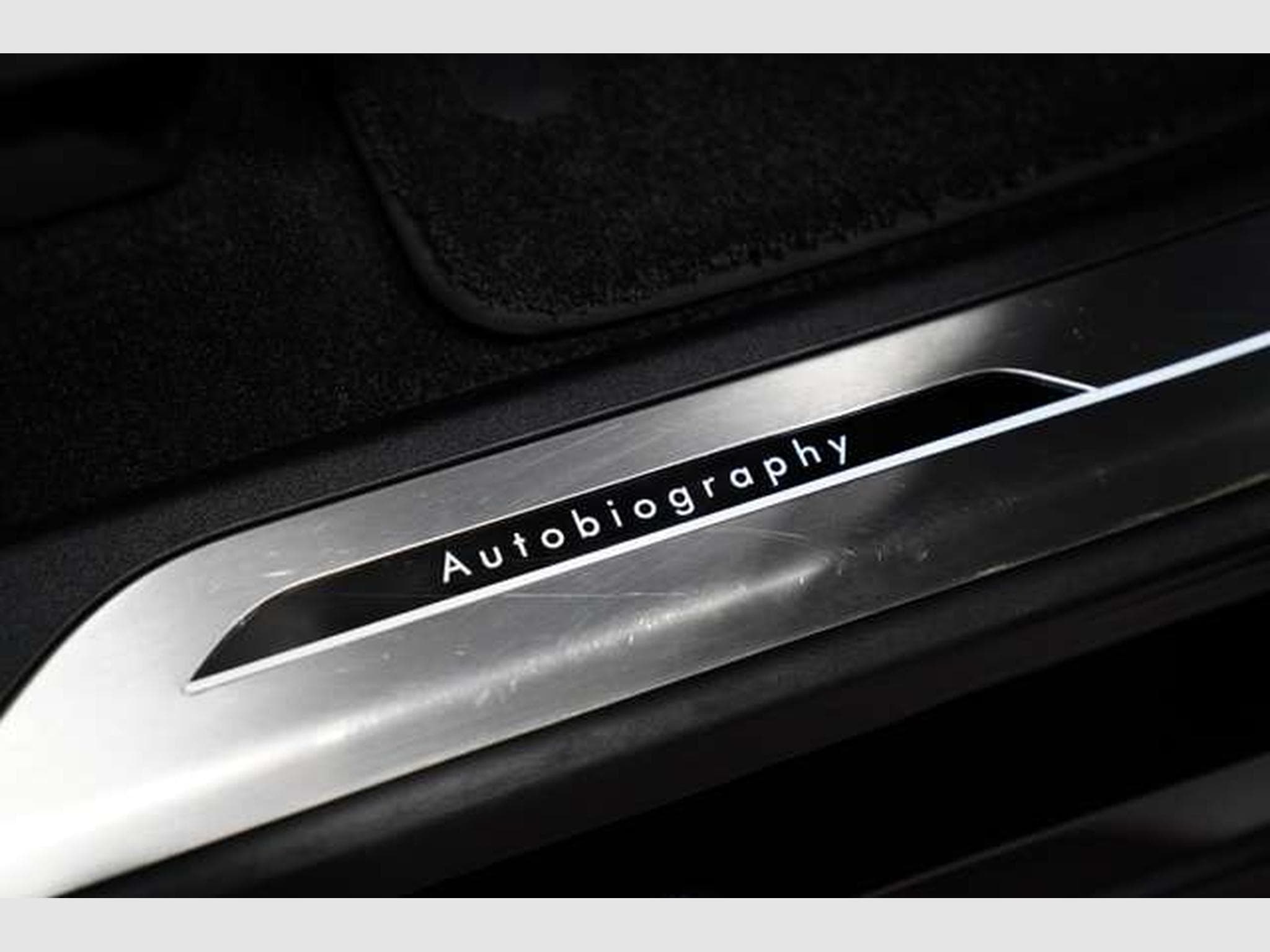 Land-Rover Range Rover Sport Autobiography *2.H *23 Zoll (2023) - Photo 35