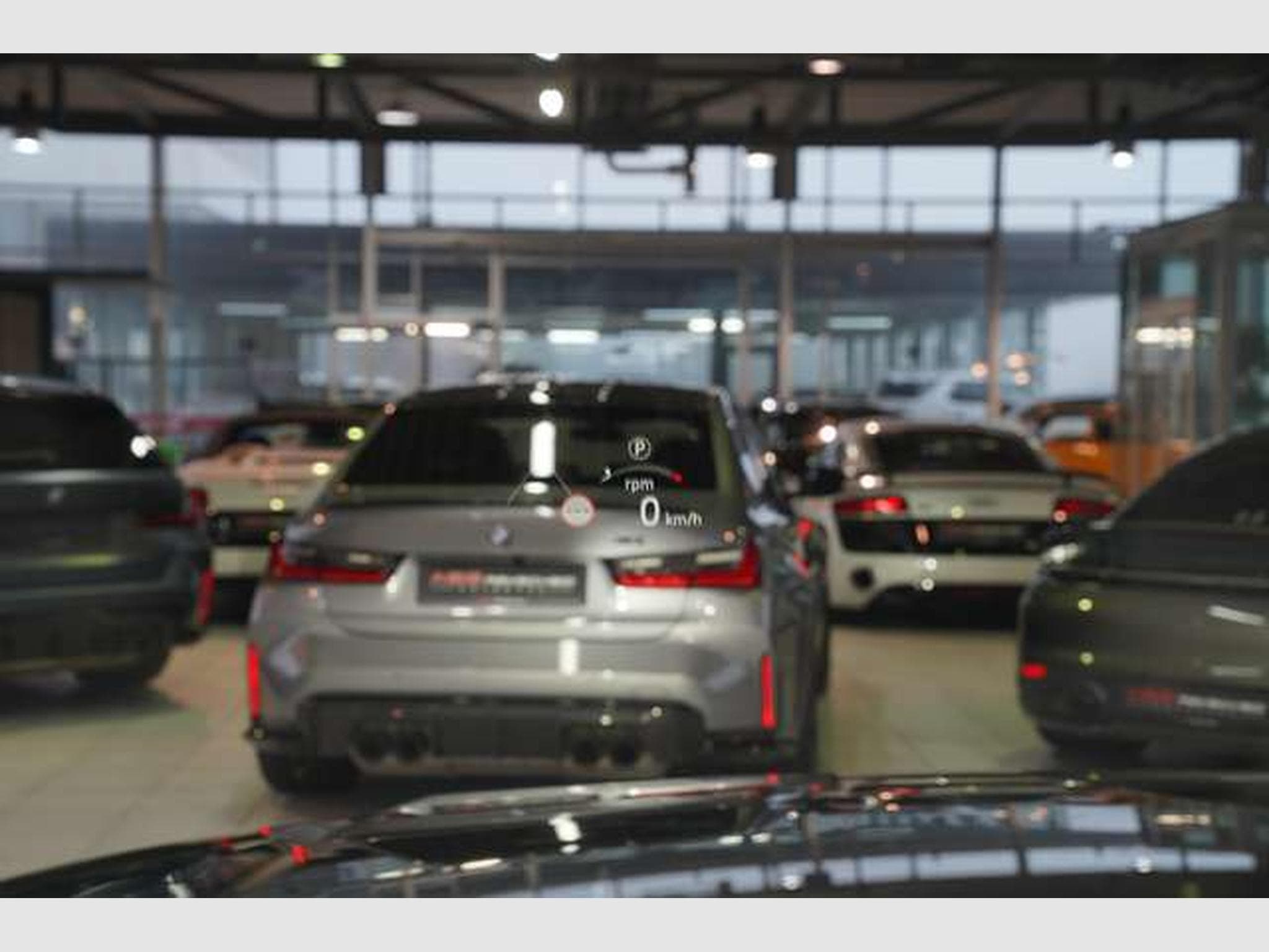 Land-Rover Range Rover Sport Autobiography *2.H *23 Zoll (2023) - Photo 43