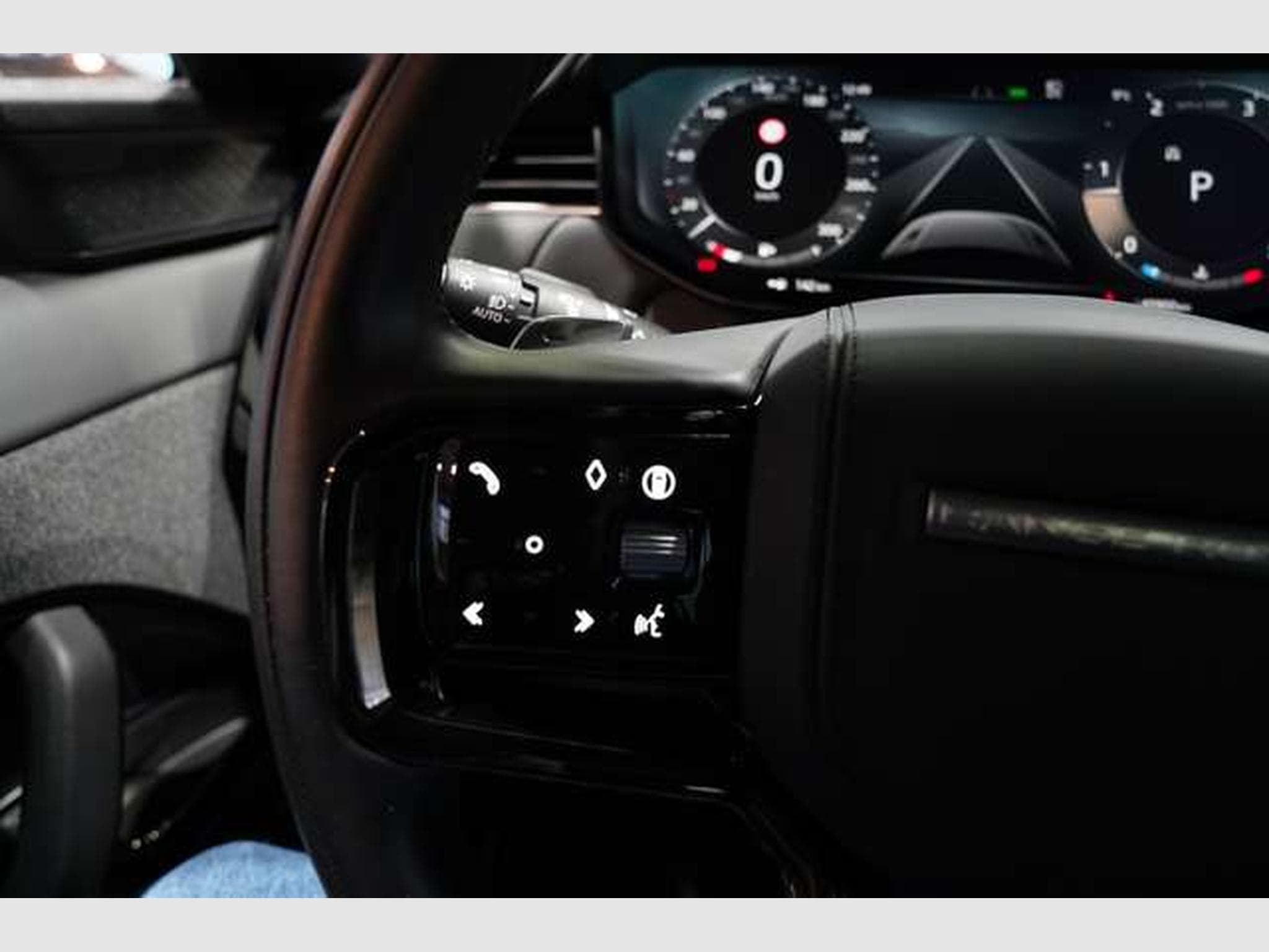 Land-Rover Range Rover Sport Autobiography *2.H *23 Zoll (2023) - Photo 45