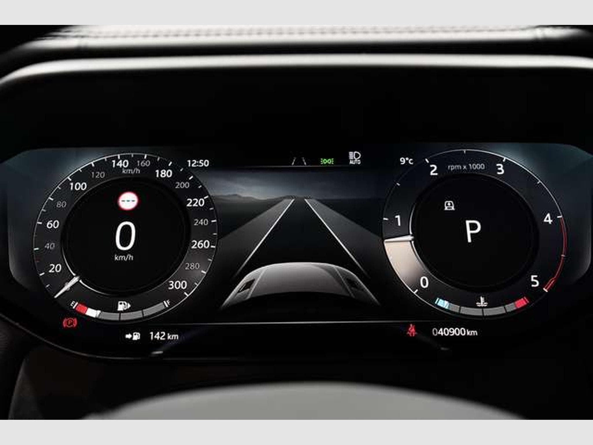 Land-Rover Range Rover Sport Autobiography *2.H *23 Zoll (2023) - Photo 47