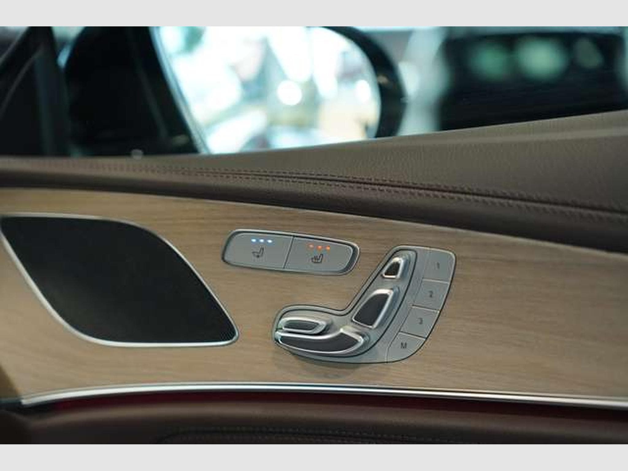 Mercedes CLS 450 4M 2.H *19 *Pano *H-UP *360° *WIDE *ACC (2019) - Photo 17