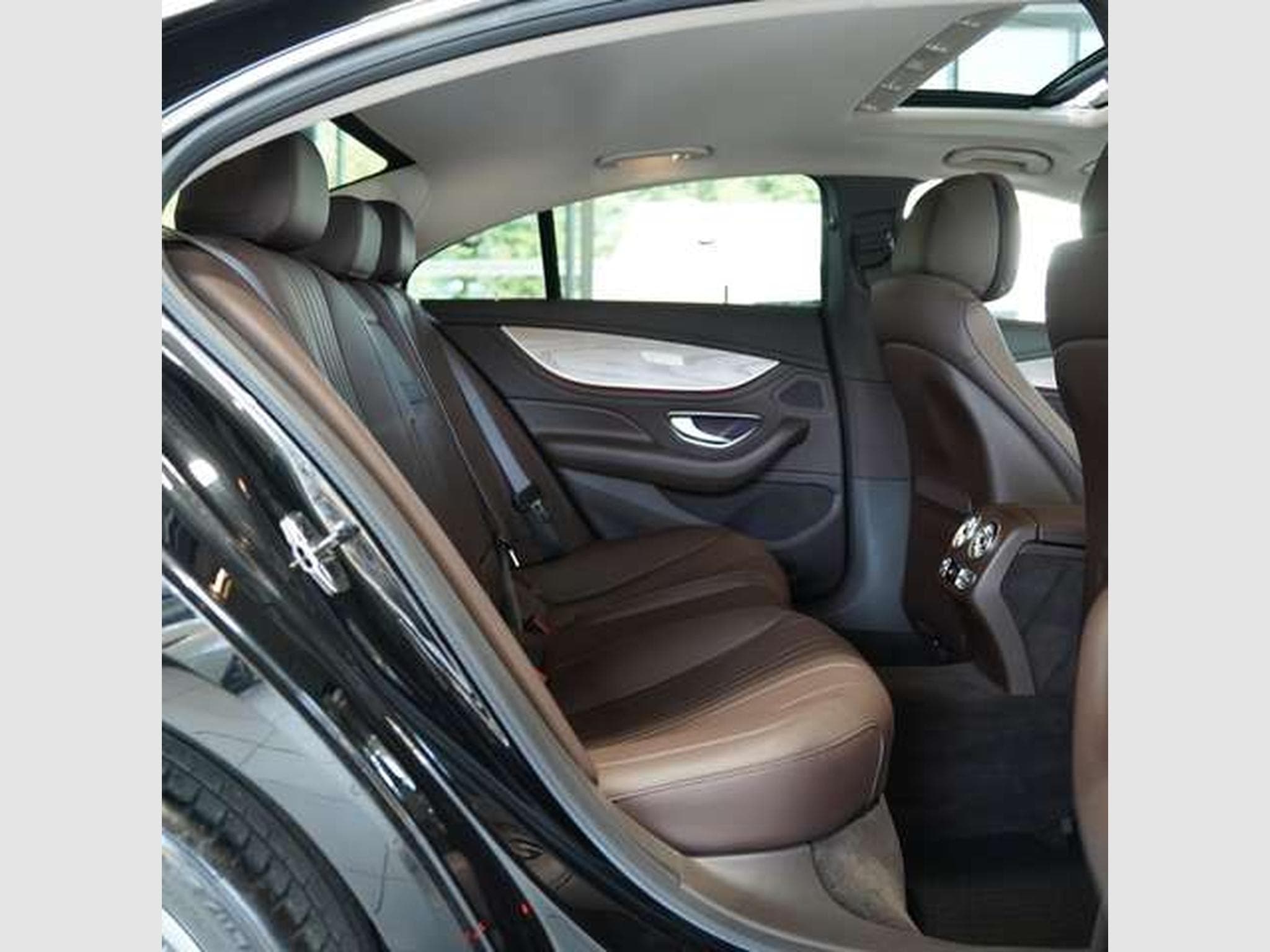 Mercedes CLS 450 4M 2.H *19 *Pano *H-UP *360° *WIDE *ACC (2019) - Photo 22