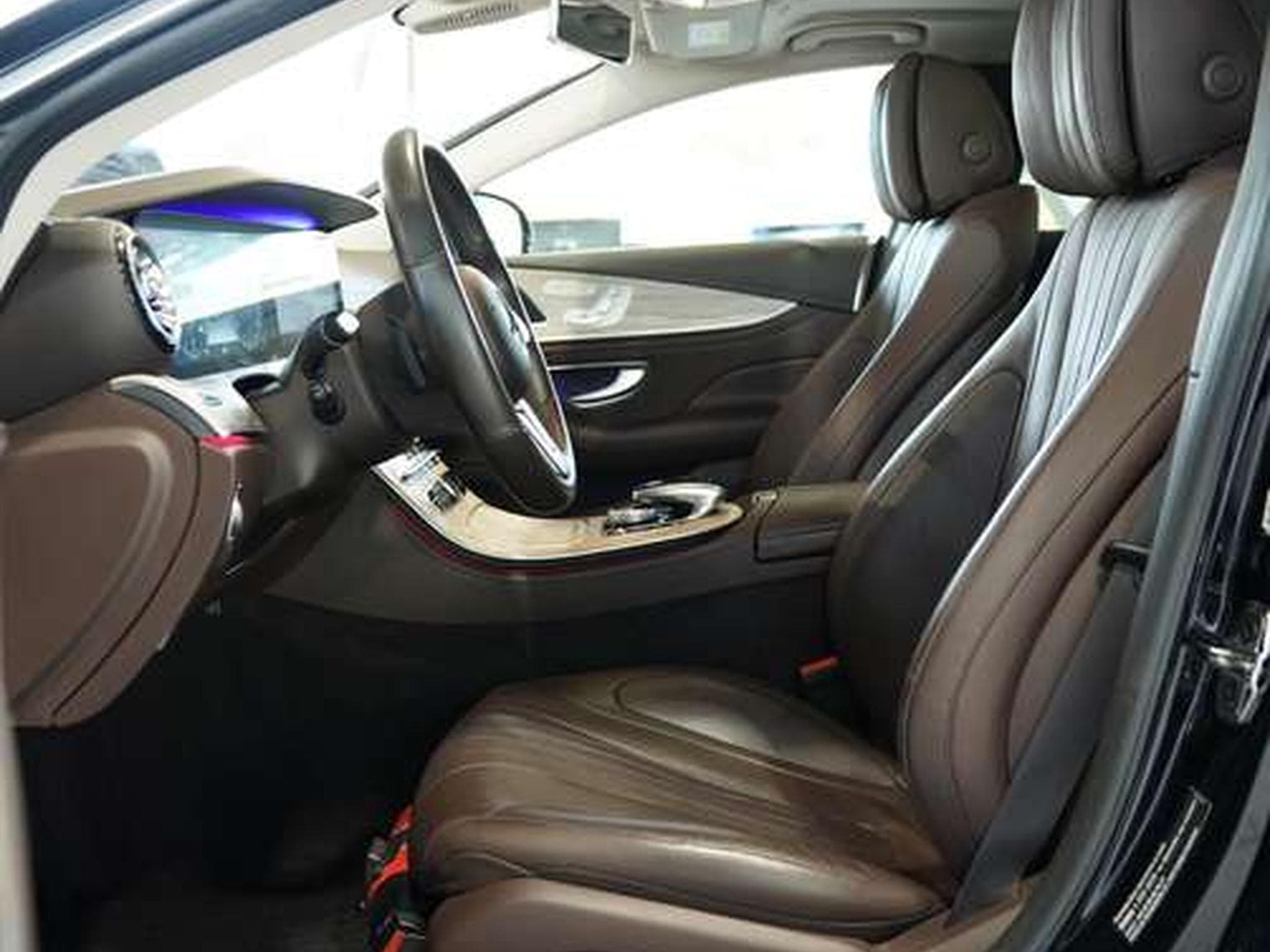 Mercedes CLS 450 4M 2.H *19 *Pano *H-UP *360° *WIDE *ACC (2019) - Photo 27