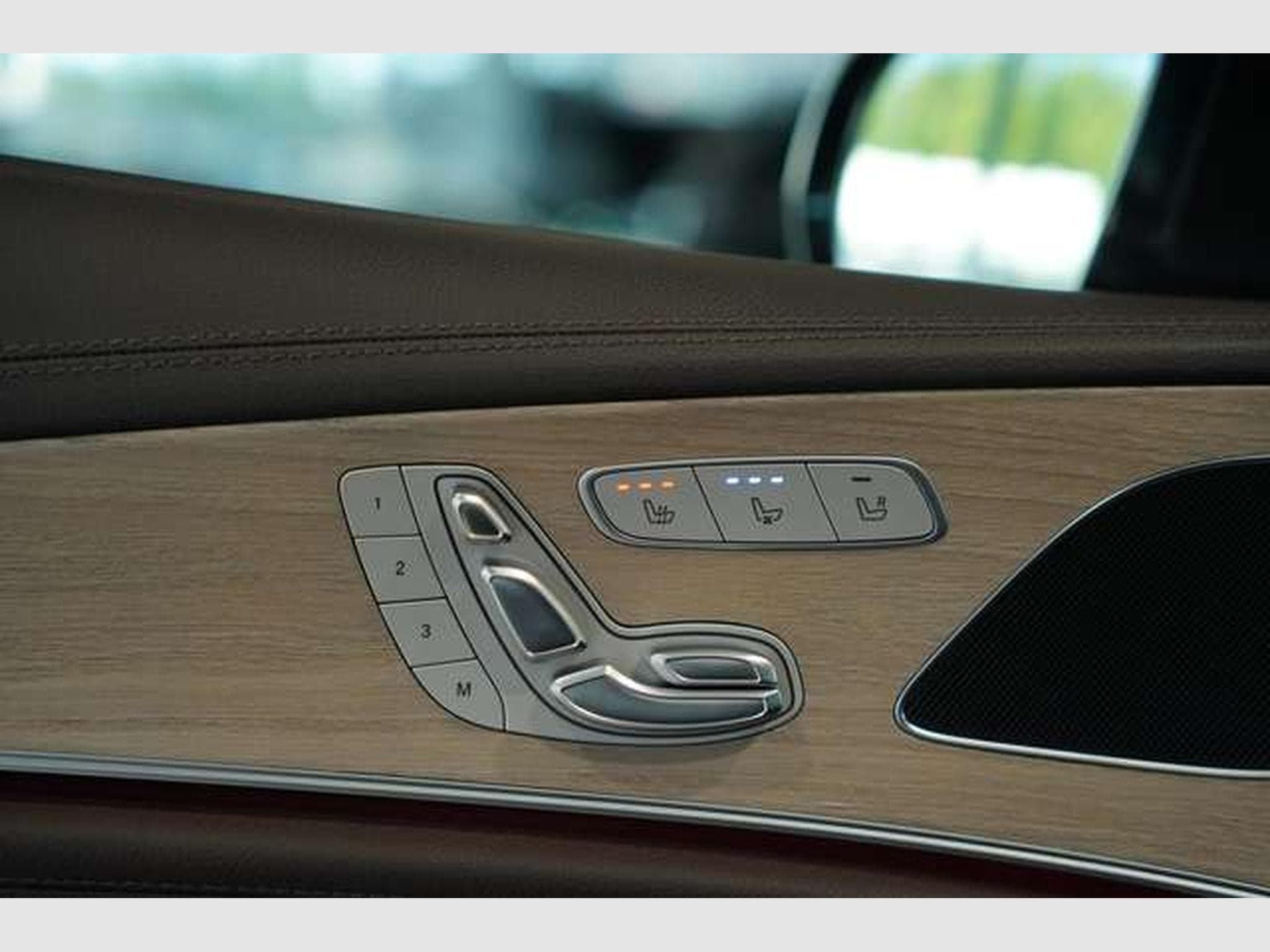 Mercedes CLS 450 4M 2.H *19 *Pano *H-UP *360° *WIDE *ACC (2019) - Photo 29