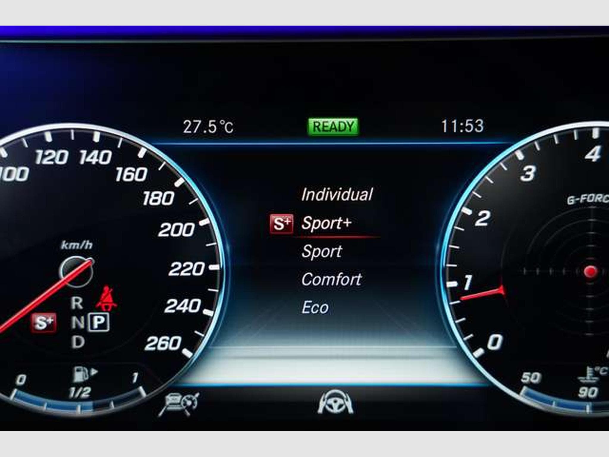 Mercedes CLS 450 4M 2.H *19 *Pano *H-UP *360° *WIDE *ACC (2019) - Photo 45